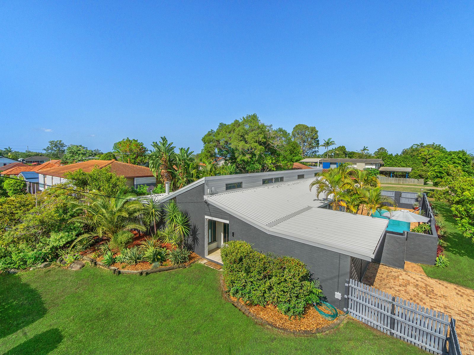 21 Hutton Road, Aspley QLD 4034