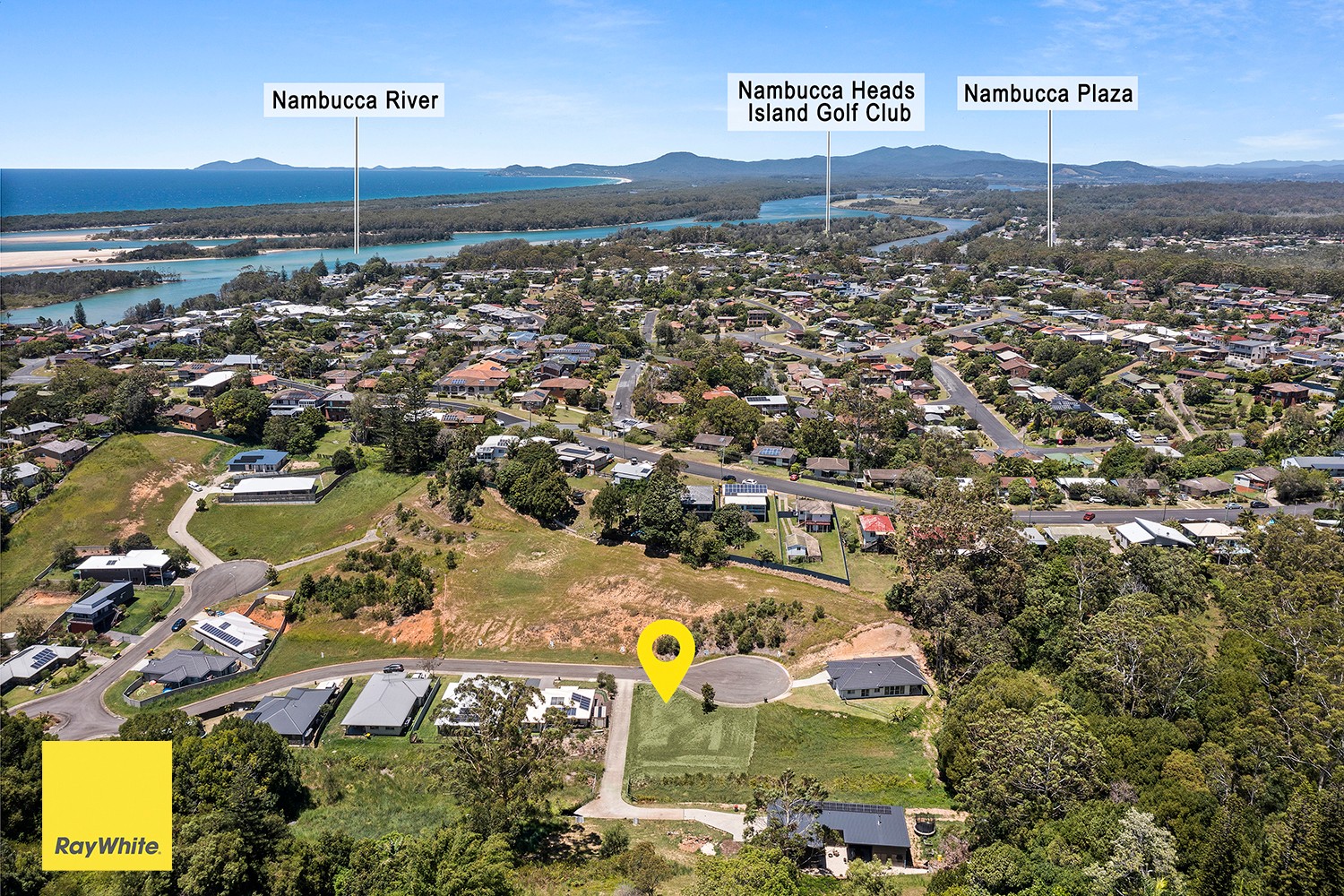 20 Sunbird Drive, Nambucca Heads, NSW 2448
