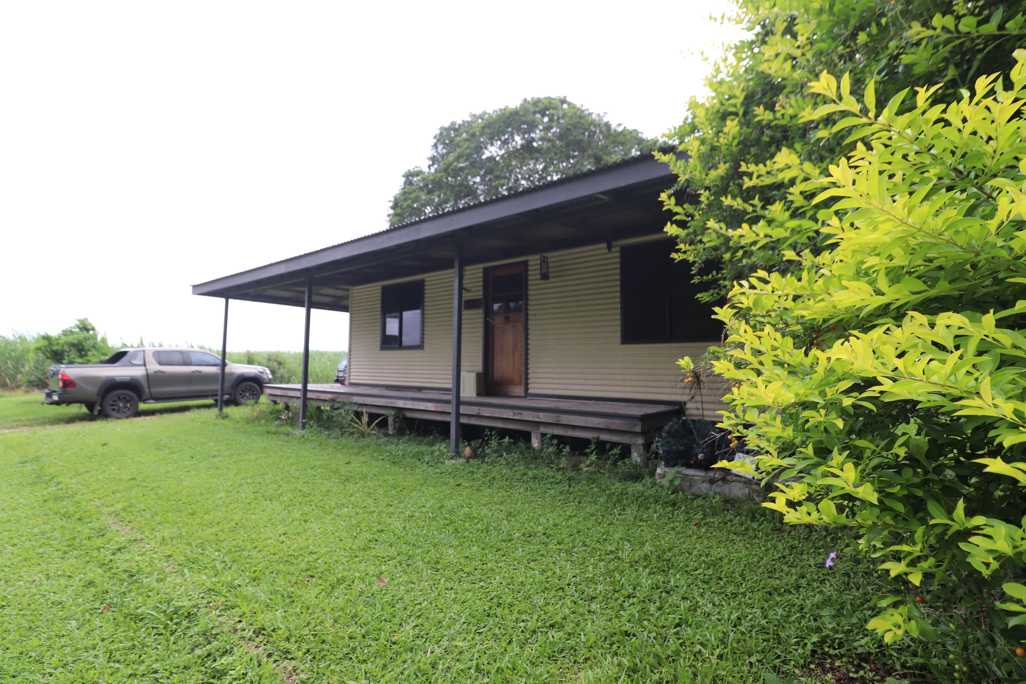 73 Mill Road, Macknade QLD 4850