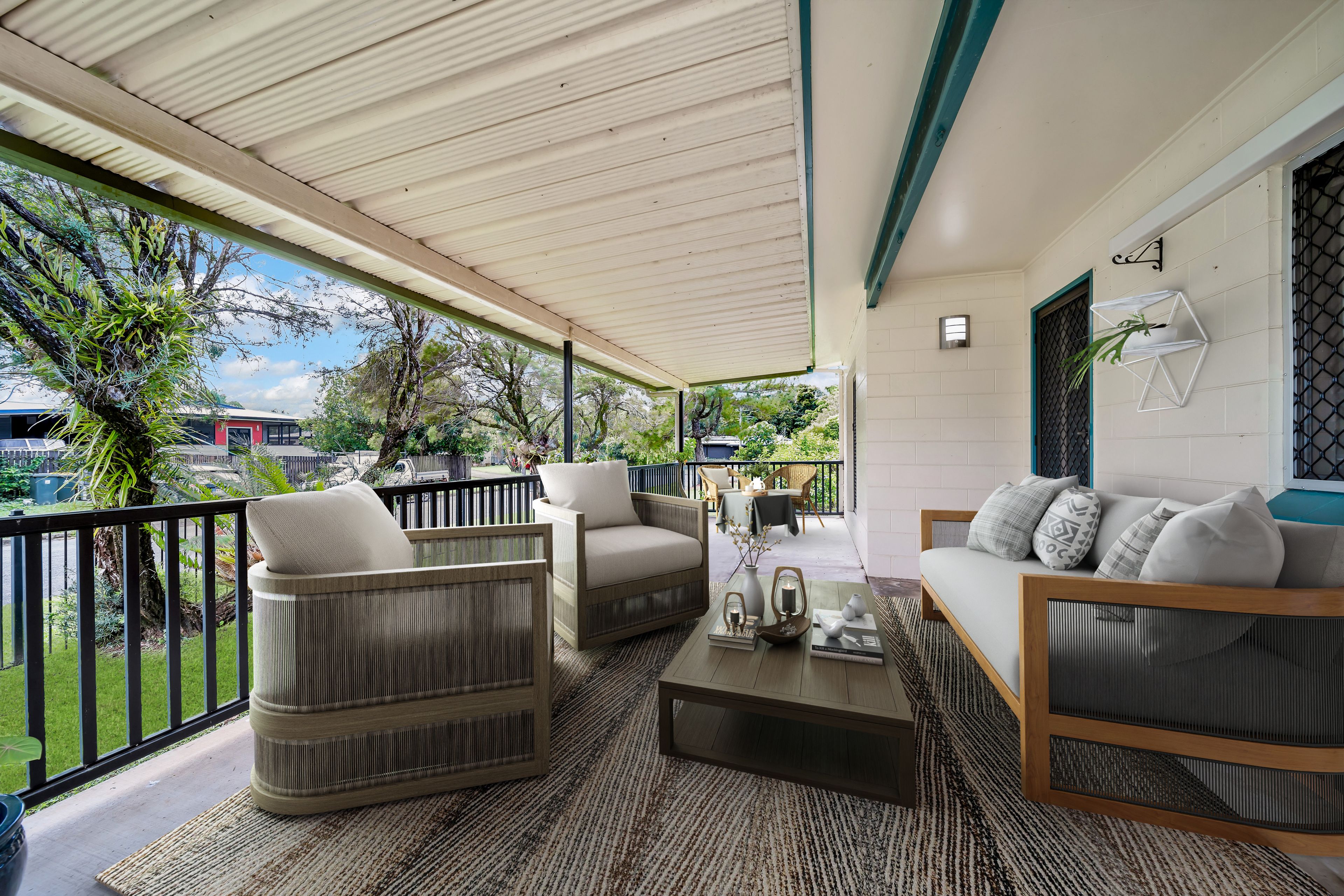 4-8 Arrunga Close, Woree, QLD 4868