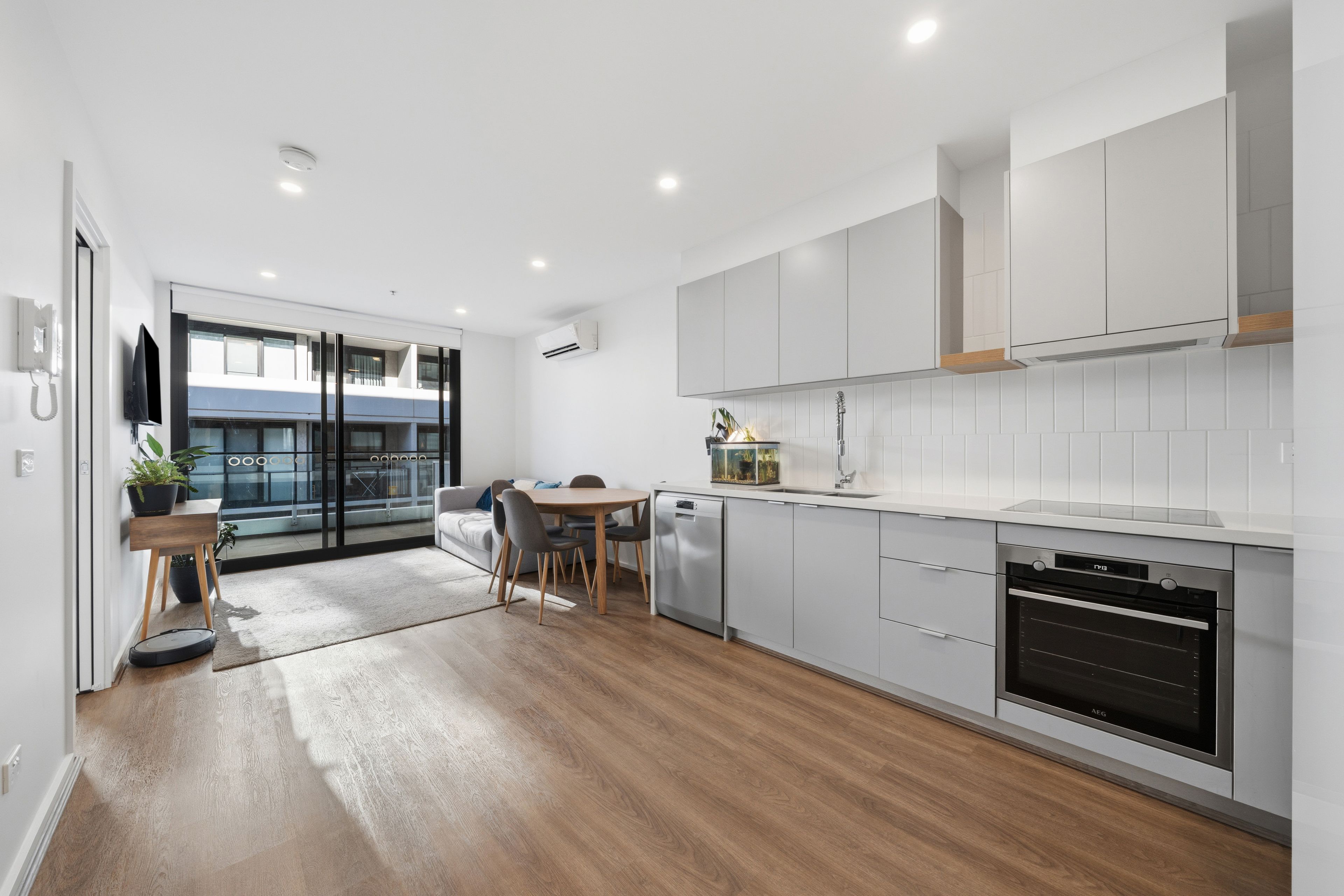 1108/2 Gribble Street, Gungahlin, ACT 2912