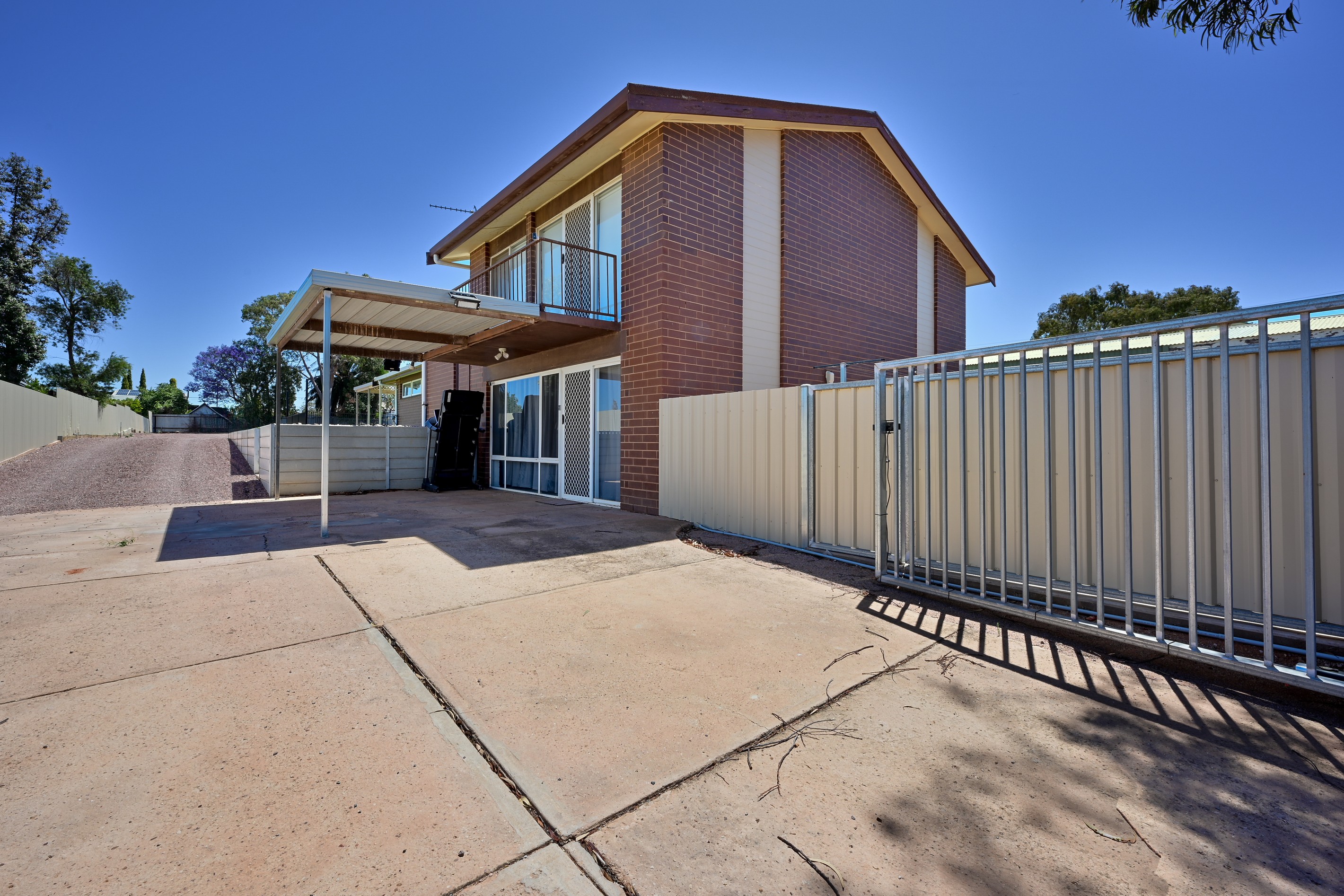 4 Warrenback Road, Port Augusta West, SA 5700