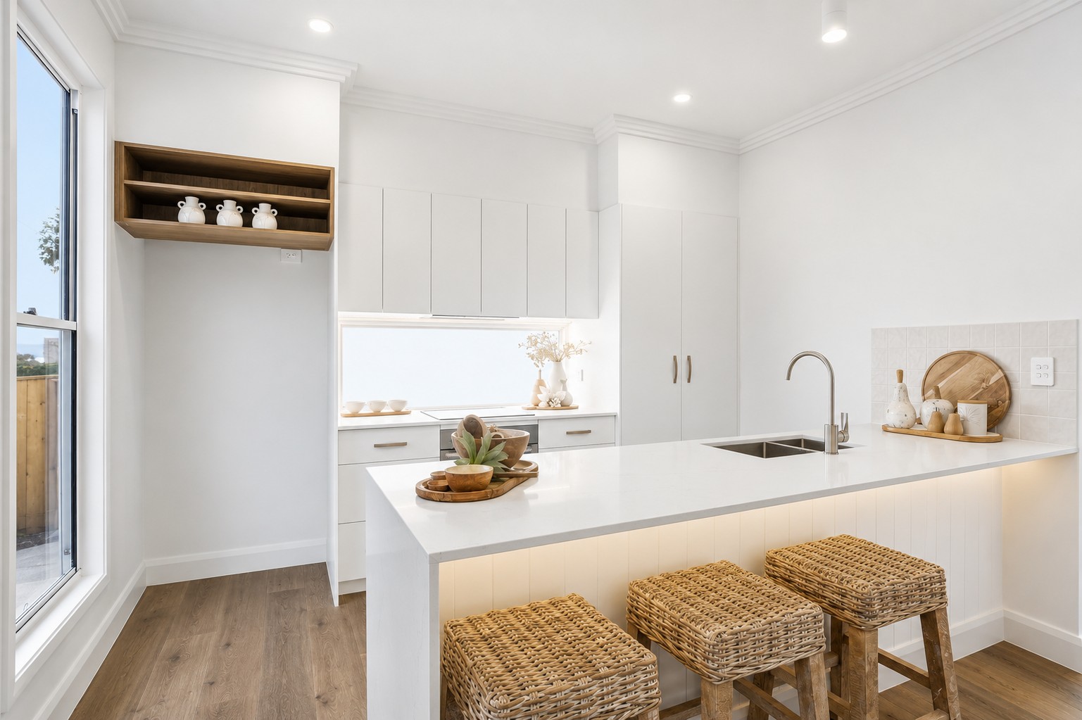 2/21 Thompson Street, Long Jetty, NSW 2261