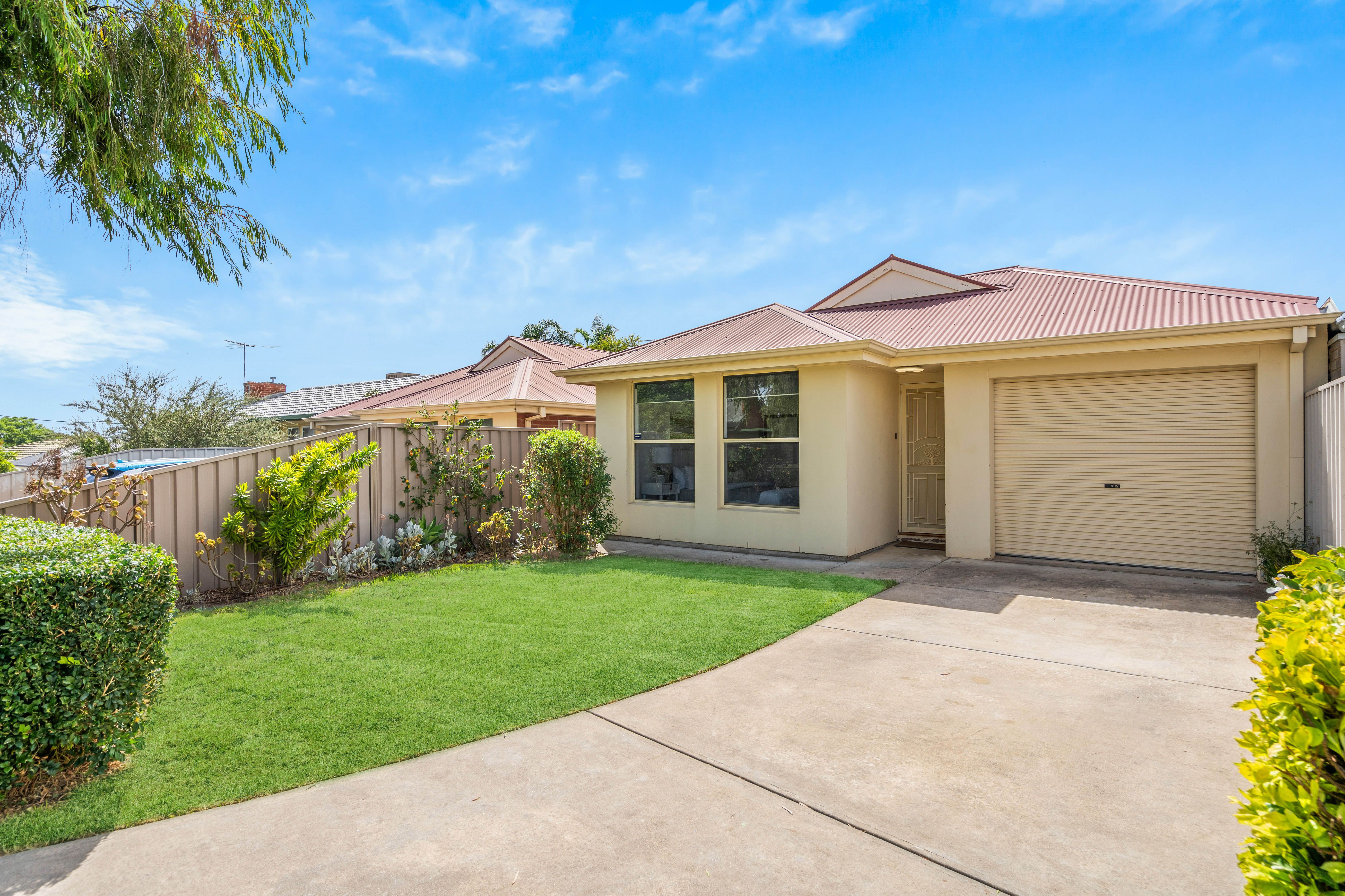 20 Fairview Terrace, Clearview, SA 5085