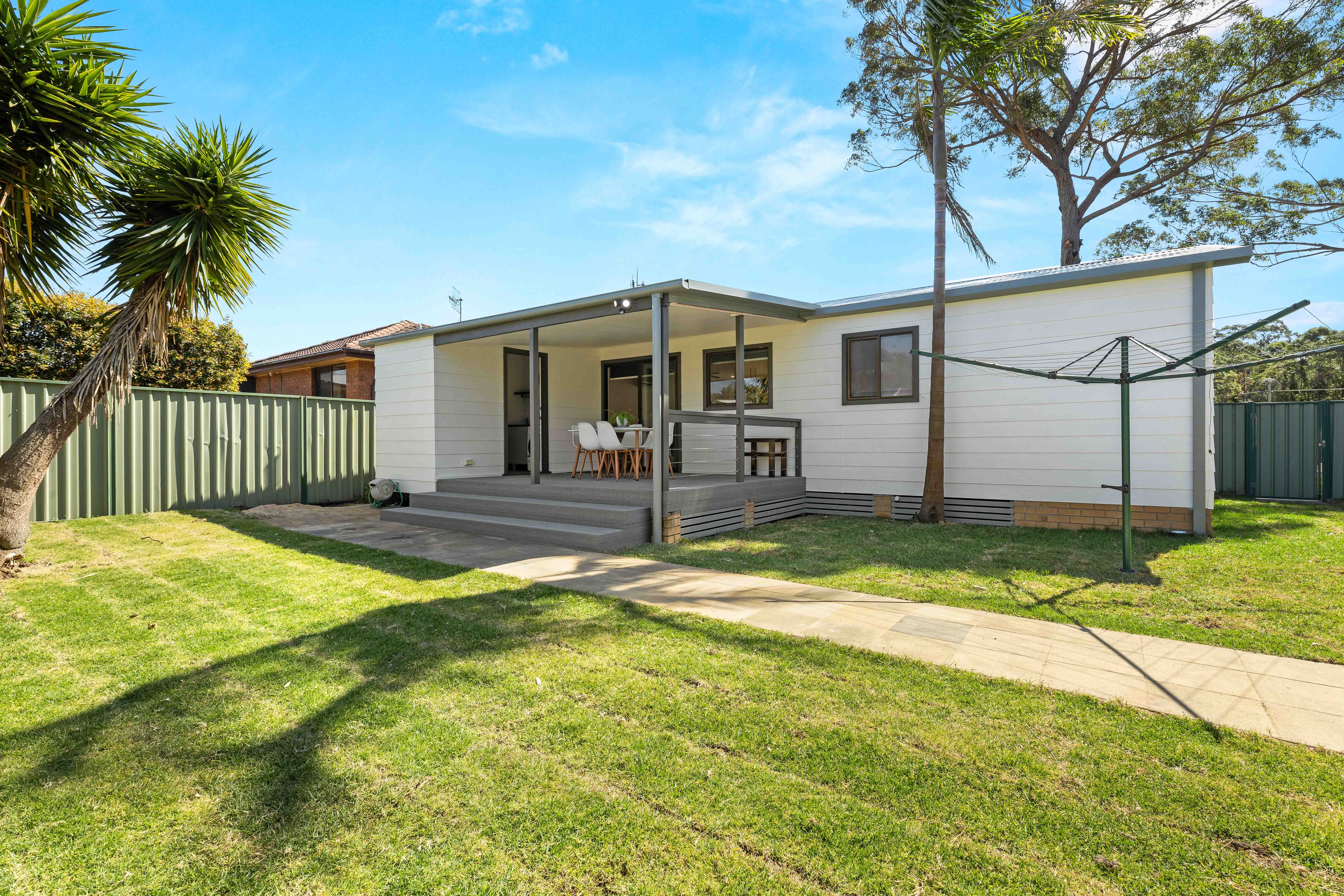 22 Roulstone Crescent, Sanctuary Point, NSW