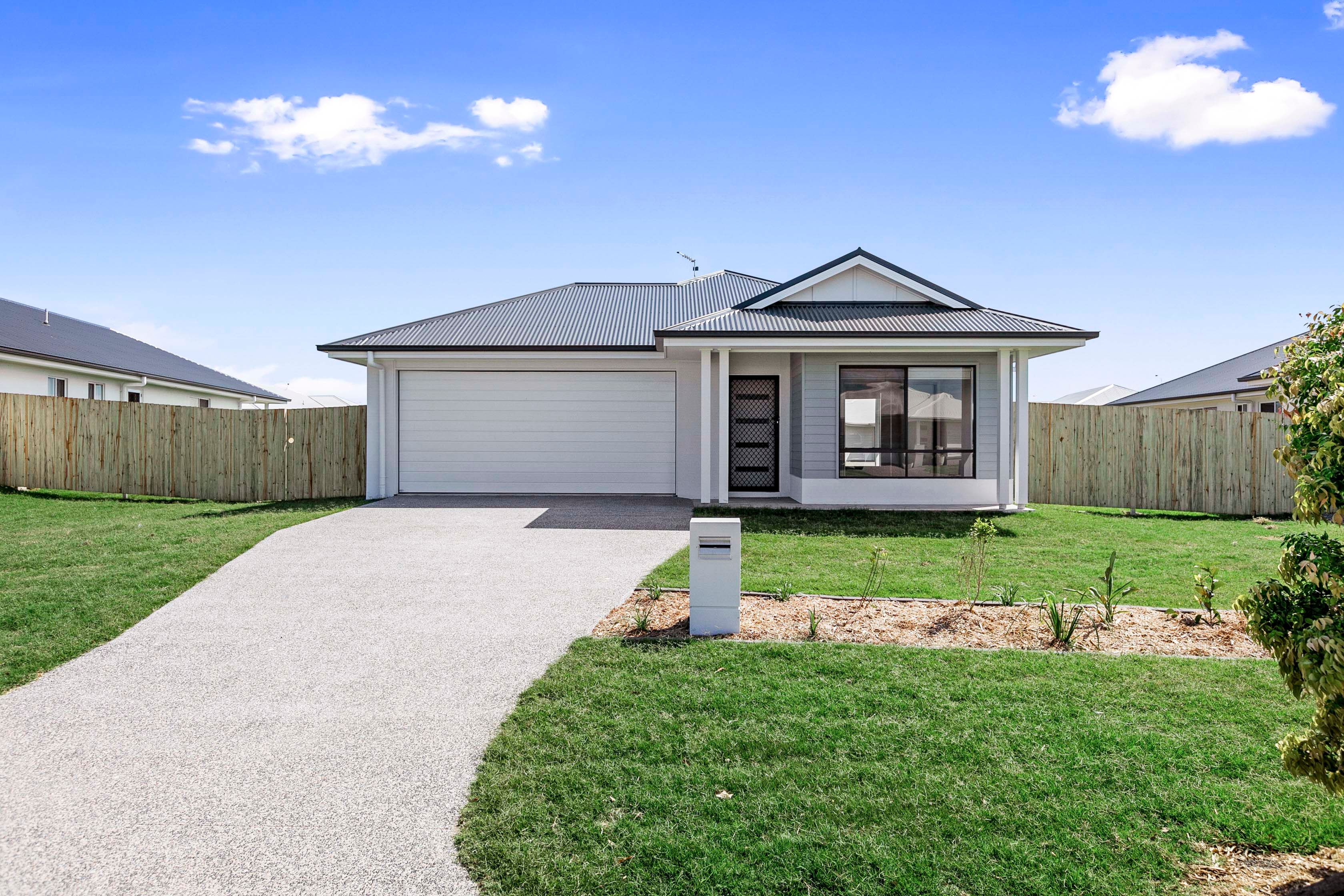 16 North Lakes Circuit — photo from Ray White Hervey Bay