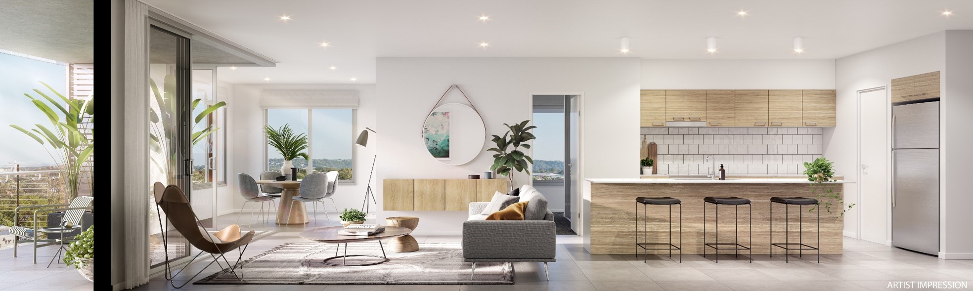 26/26-28 Picnic Point Esplanade, Maroochydore, QLD 4558