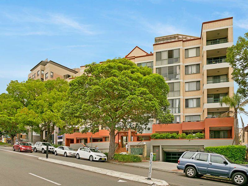 38/25-27 Kiora Road, Miranda, NSW 2228