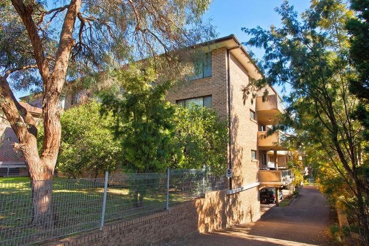 35-37 O'Connell Street, North Parramatta NSW 2151