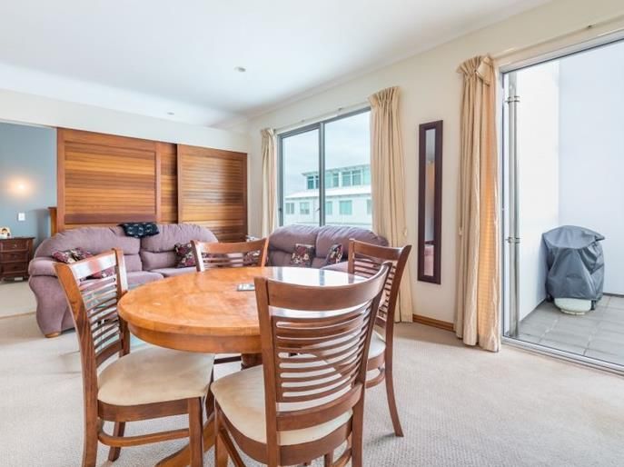 45/139 Quay Street, Princes Wharf, Auckland City