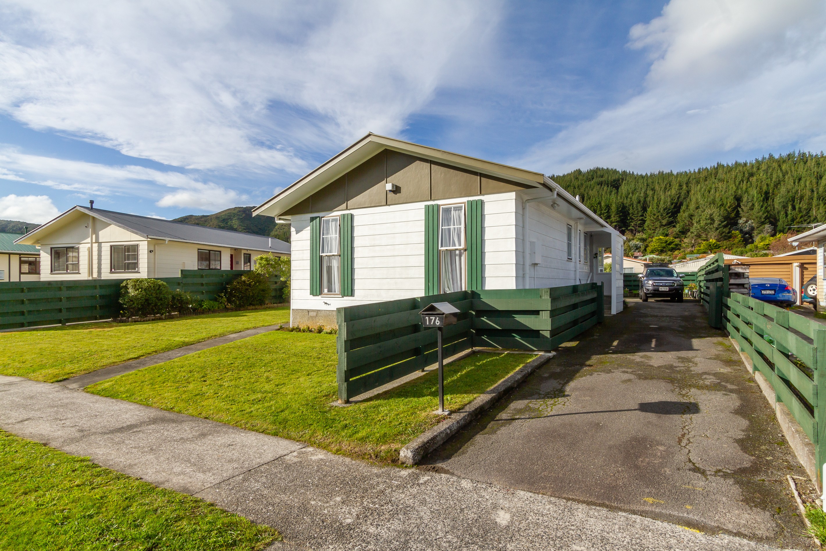 176 Wise Street, Wainuiomata, Lower Hutt City
