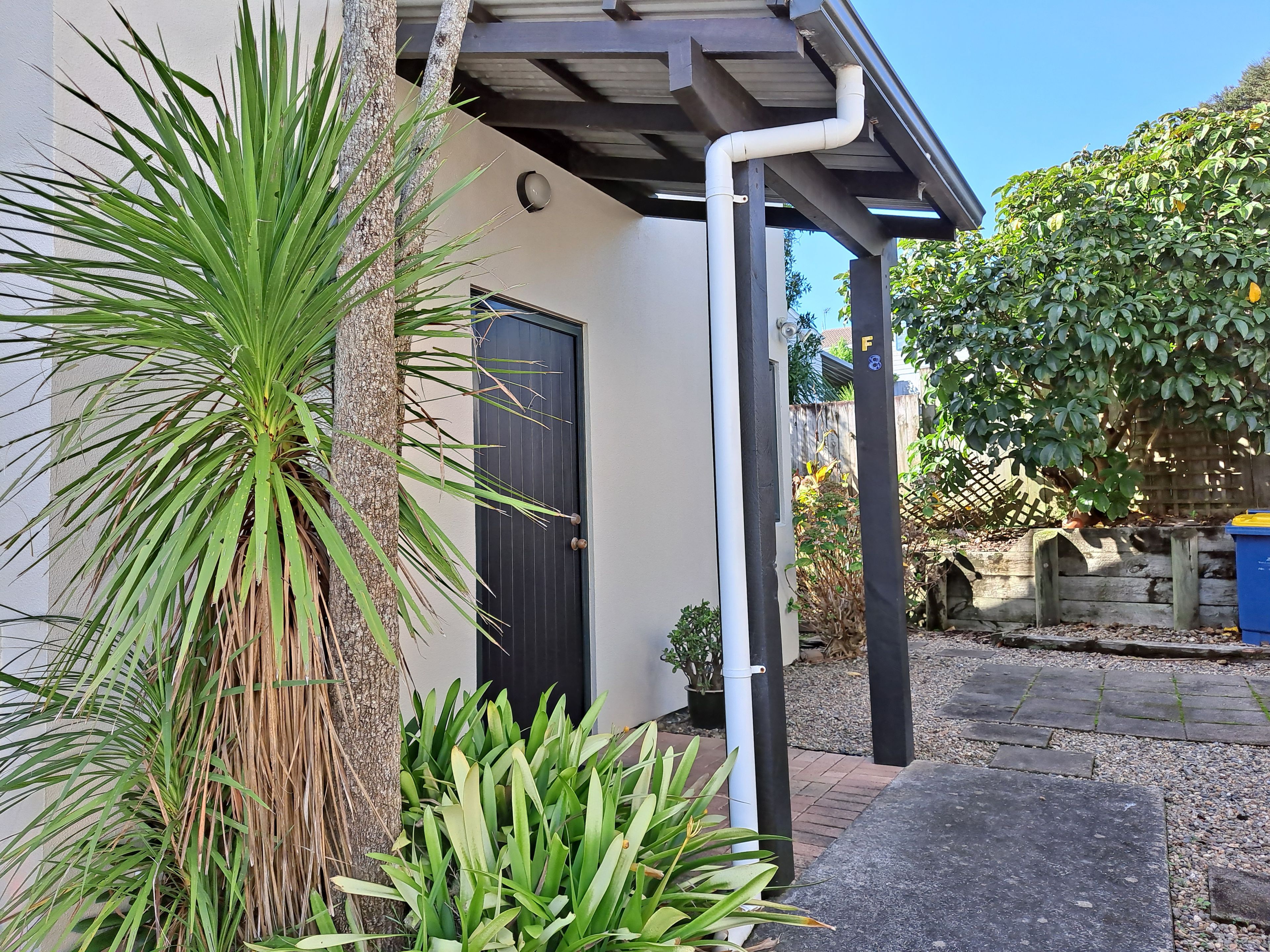 28F Glenorchy Street, Glen Eden, Waitakere City