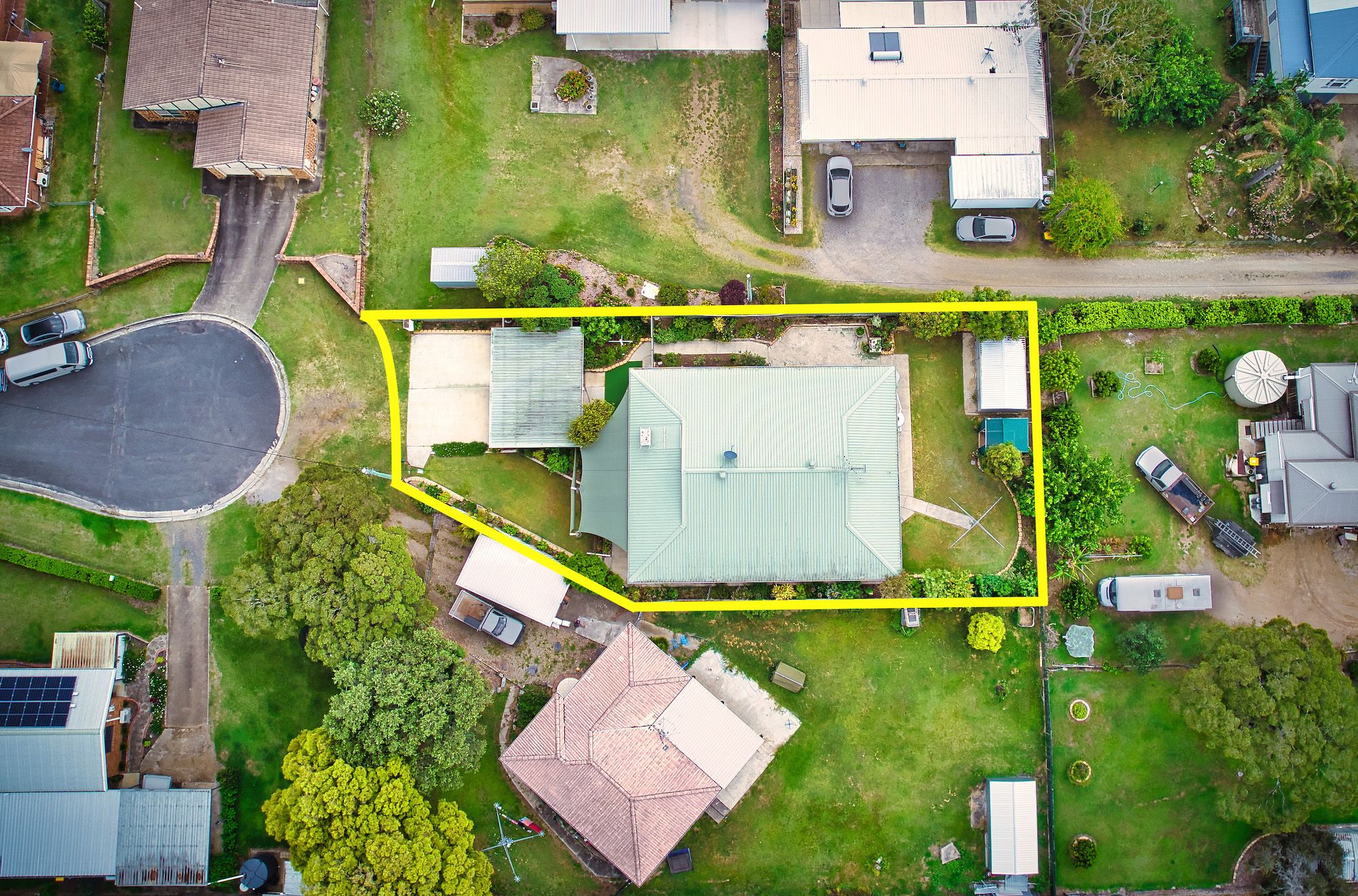 1 Pratt Street, Kilcoy, QLD 4515