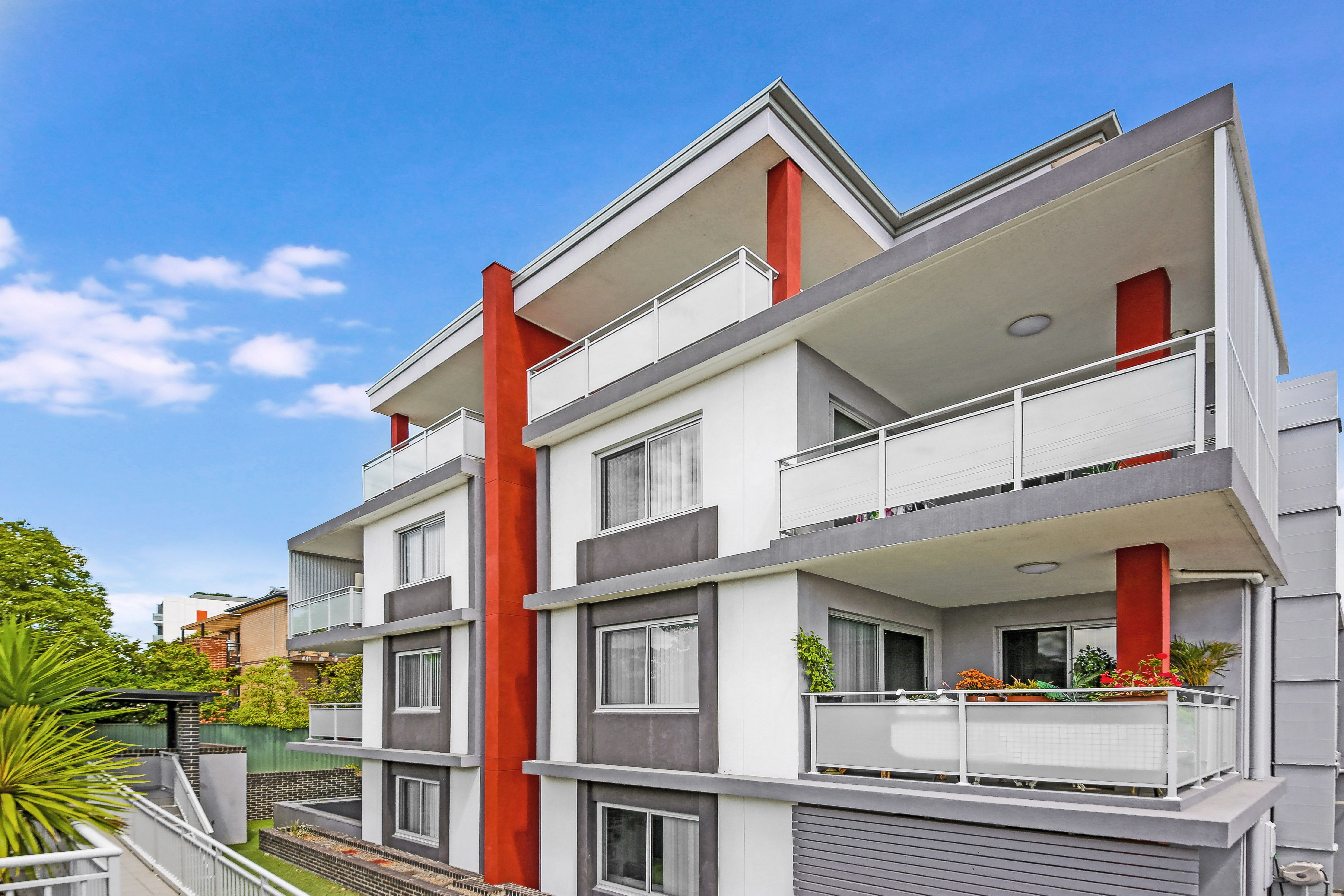 266-268 Liverpool Road, Enfield NSW 2136