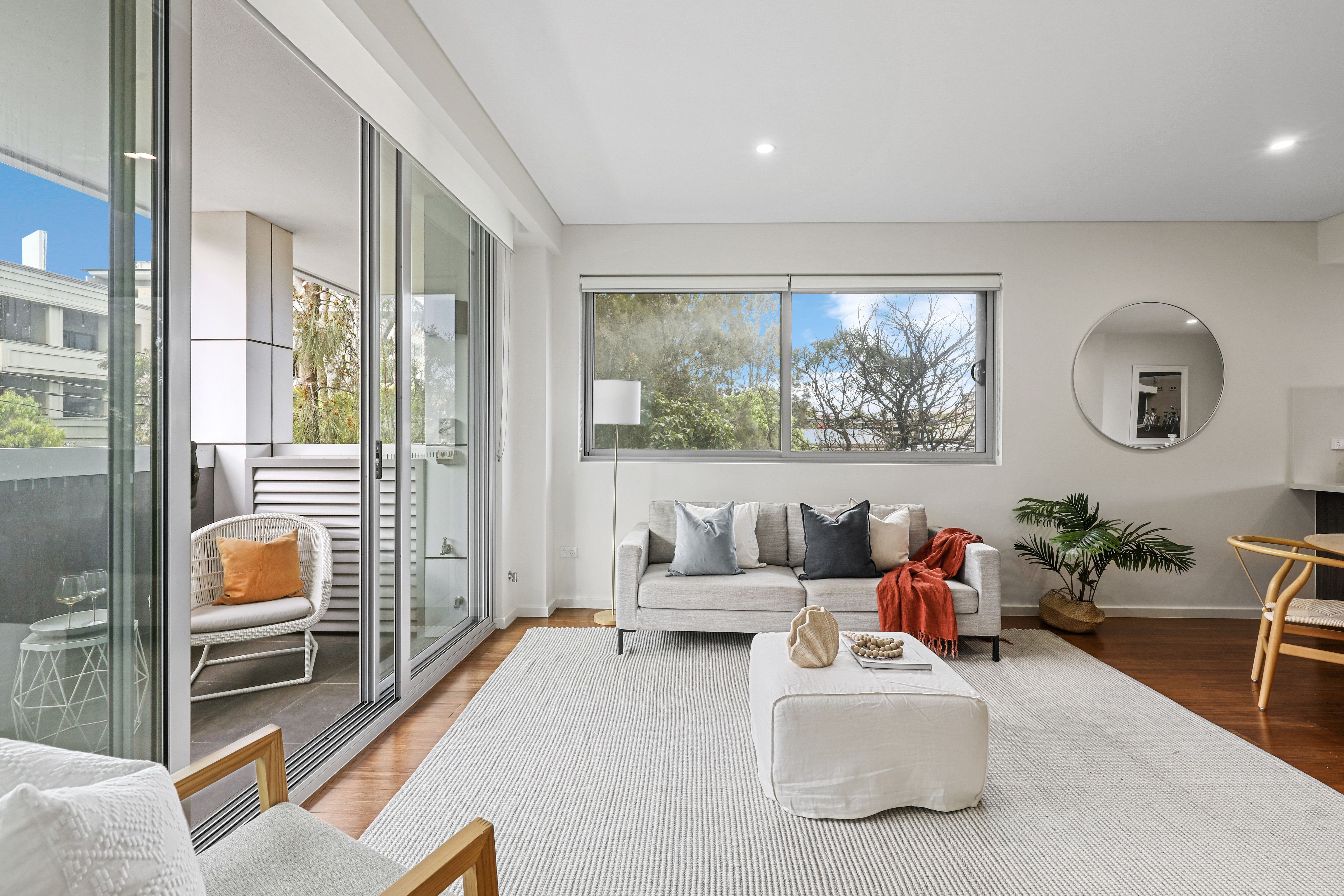 106/2 Arthur Street, Marrickville NSW 2204