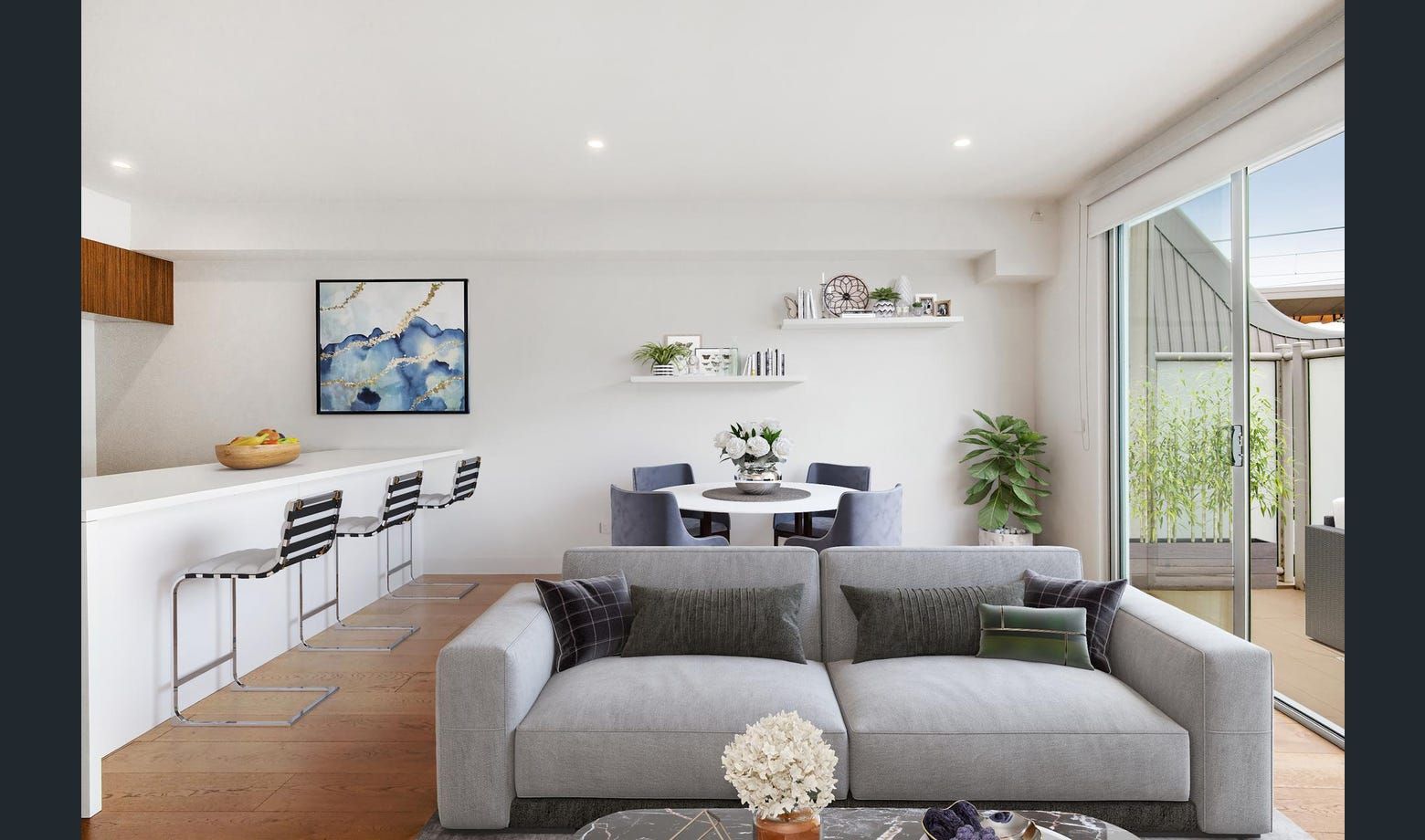 202/77-79 Poath Road, Murrumbeena, VIC 3163