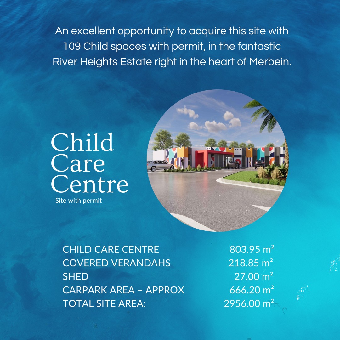 Lot 37 & 38 River Heights Estate, Merbein, VIC 3505