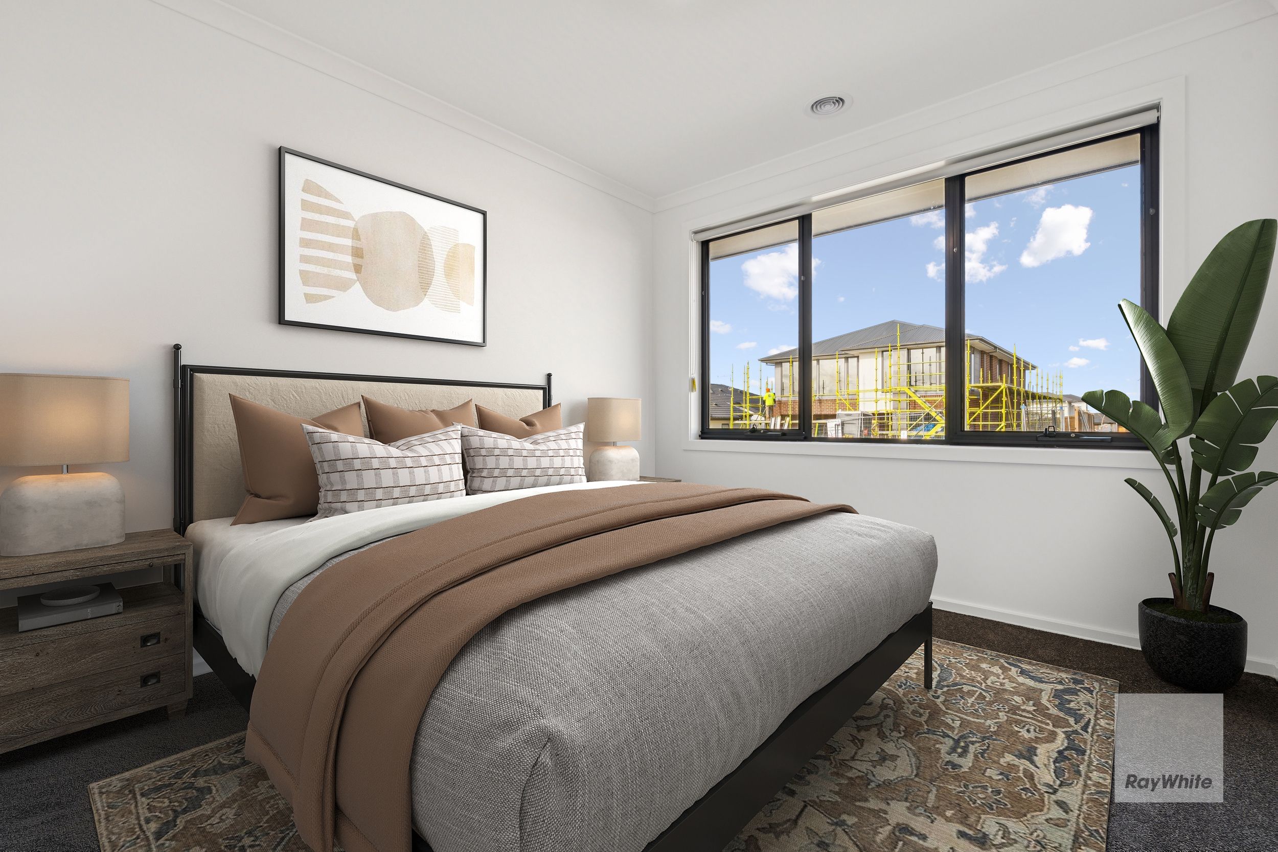 58 Winfred Drive, Mambourin, VIC 3024