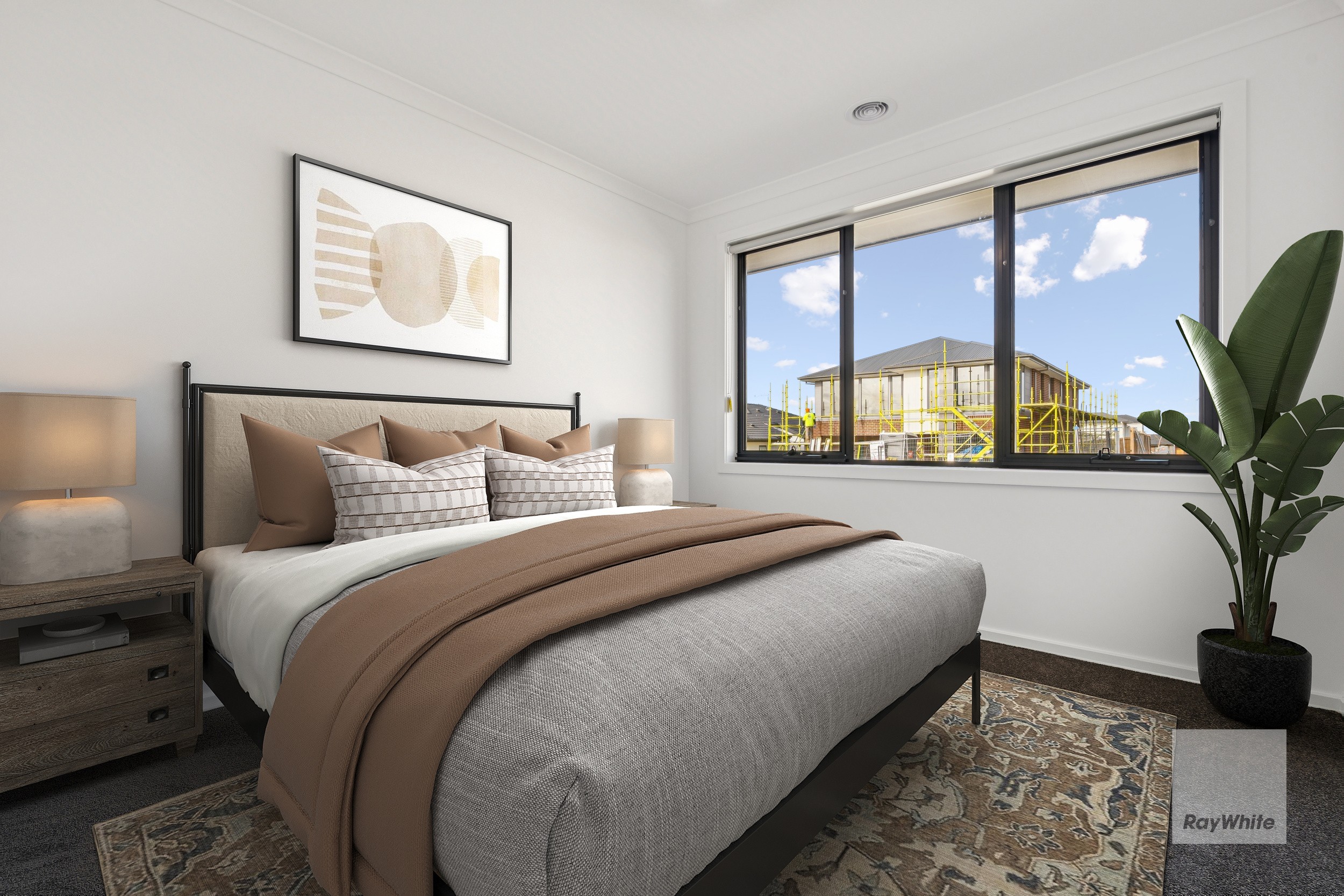 58 Winfred Drive, Mambourin, VIC 3024