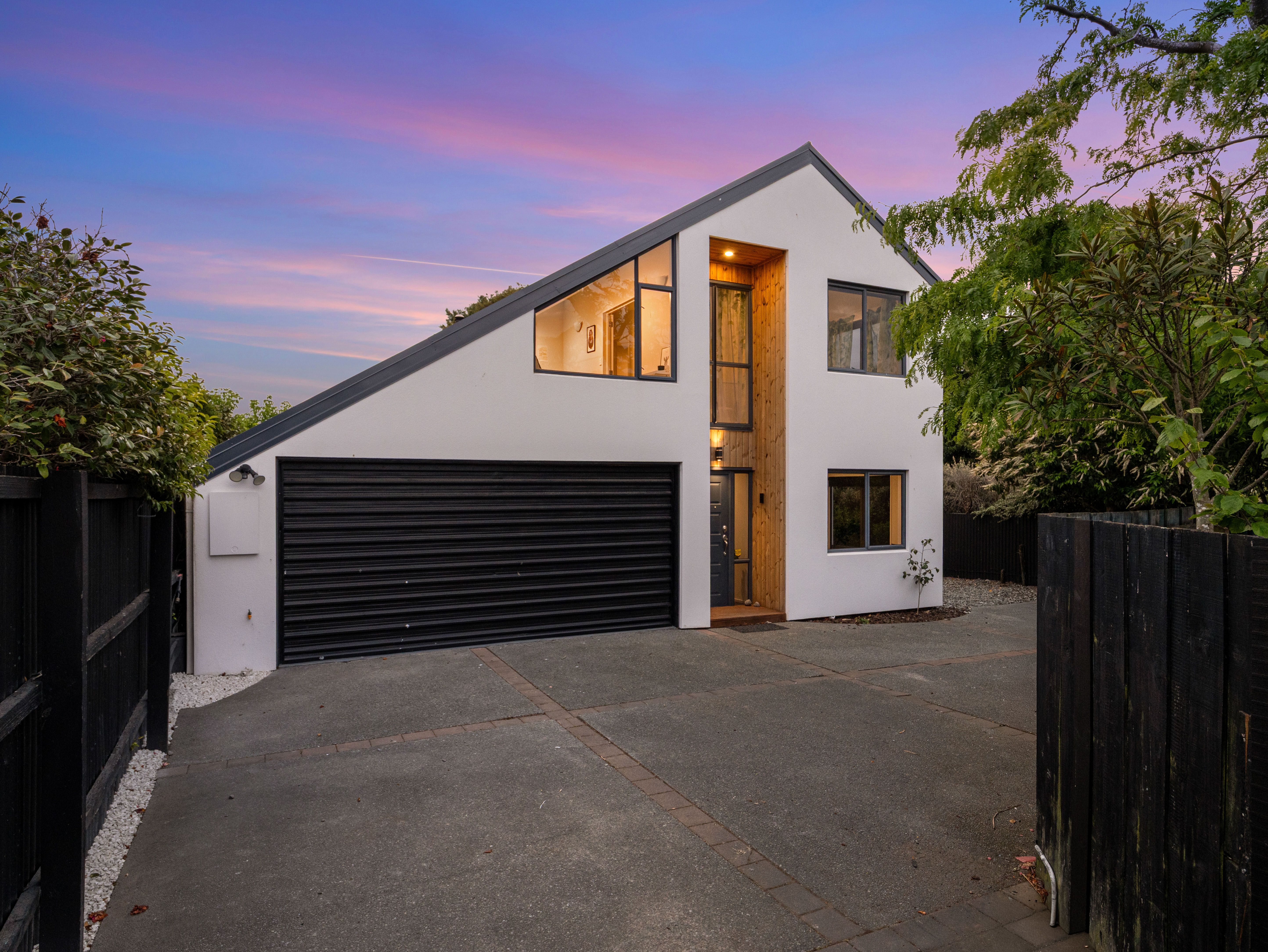 163A Burwood Road, Burwood, Christchurch City