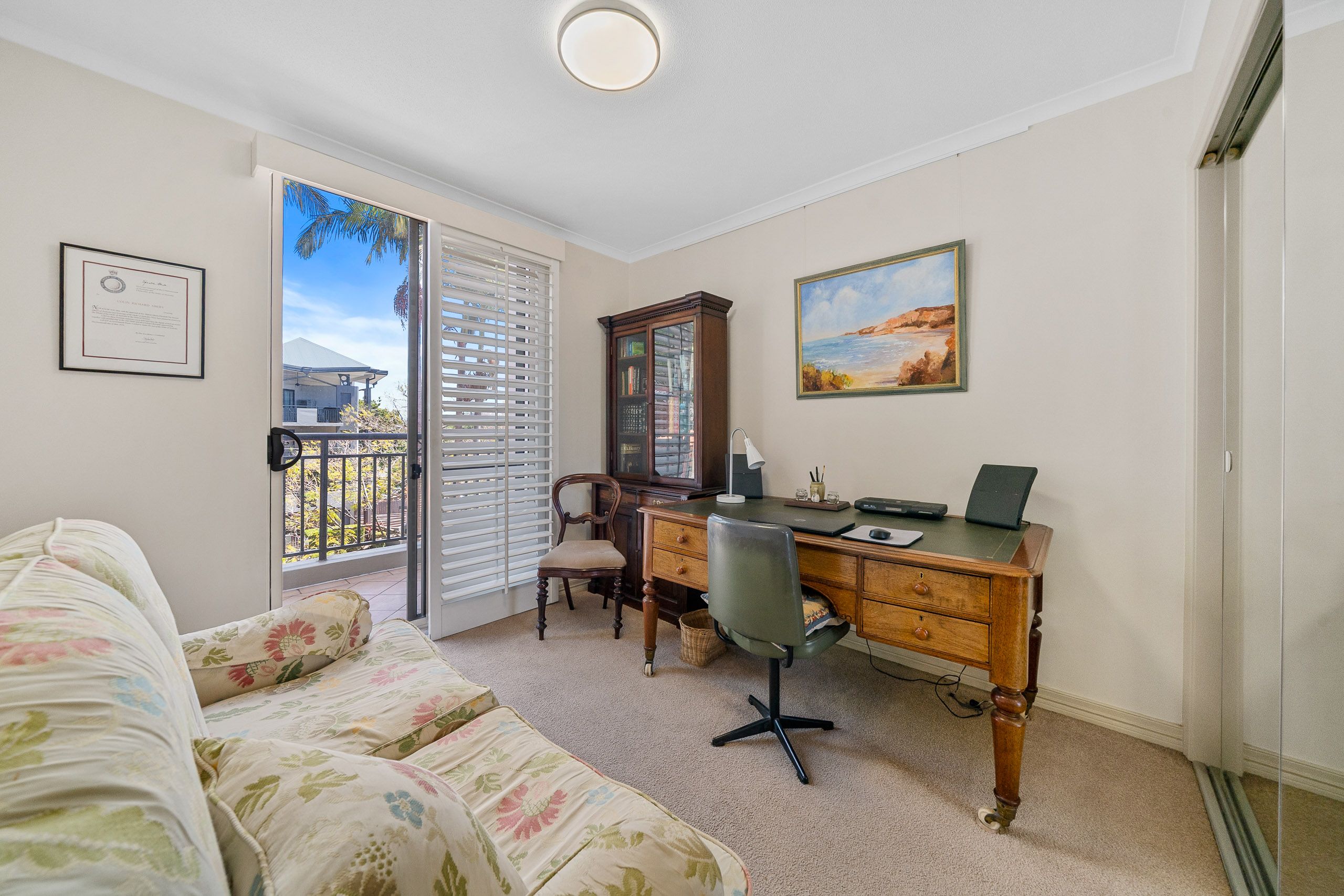 304/57A Newstead Terrace — photo 17 of 23