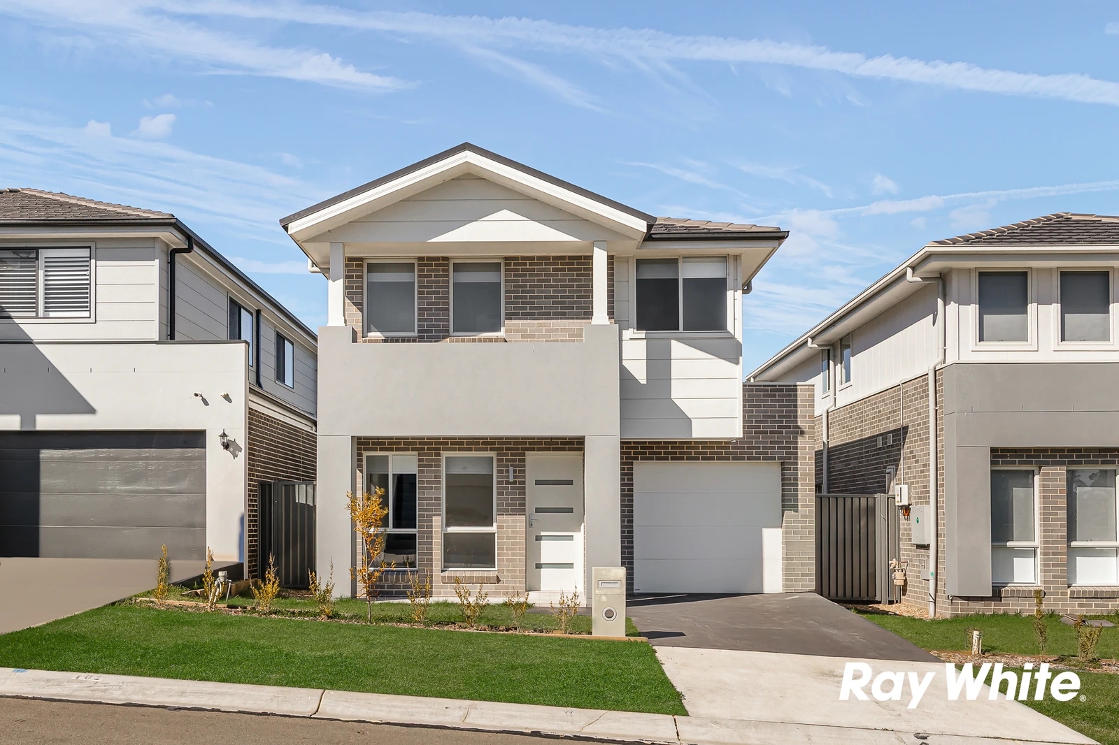 6 Sprowle Street, Rouse Hill, NSW 2155