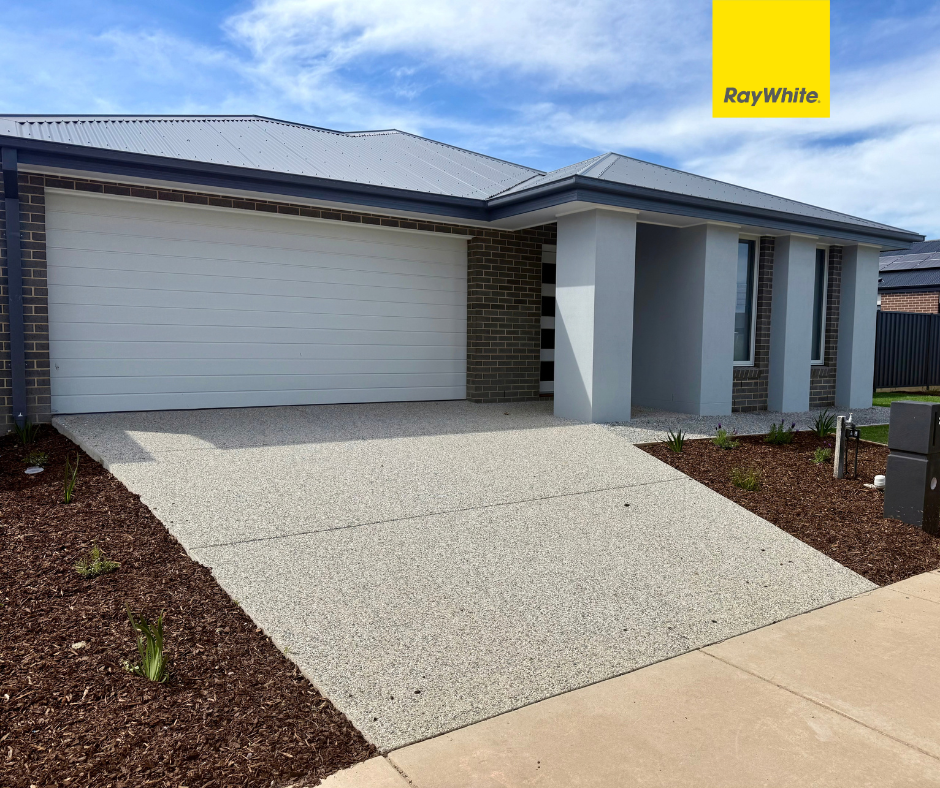 21 Gallop Circuit — photo from Ray White Tatura