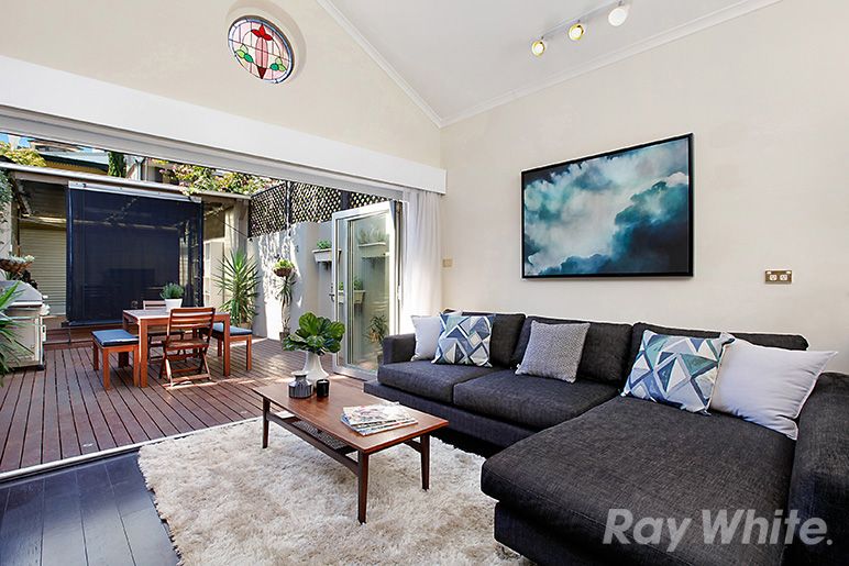 12 Heeley Street, Paddington, NSW 2021