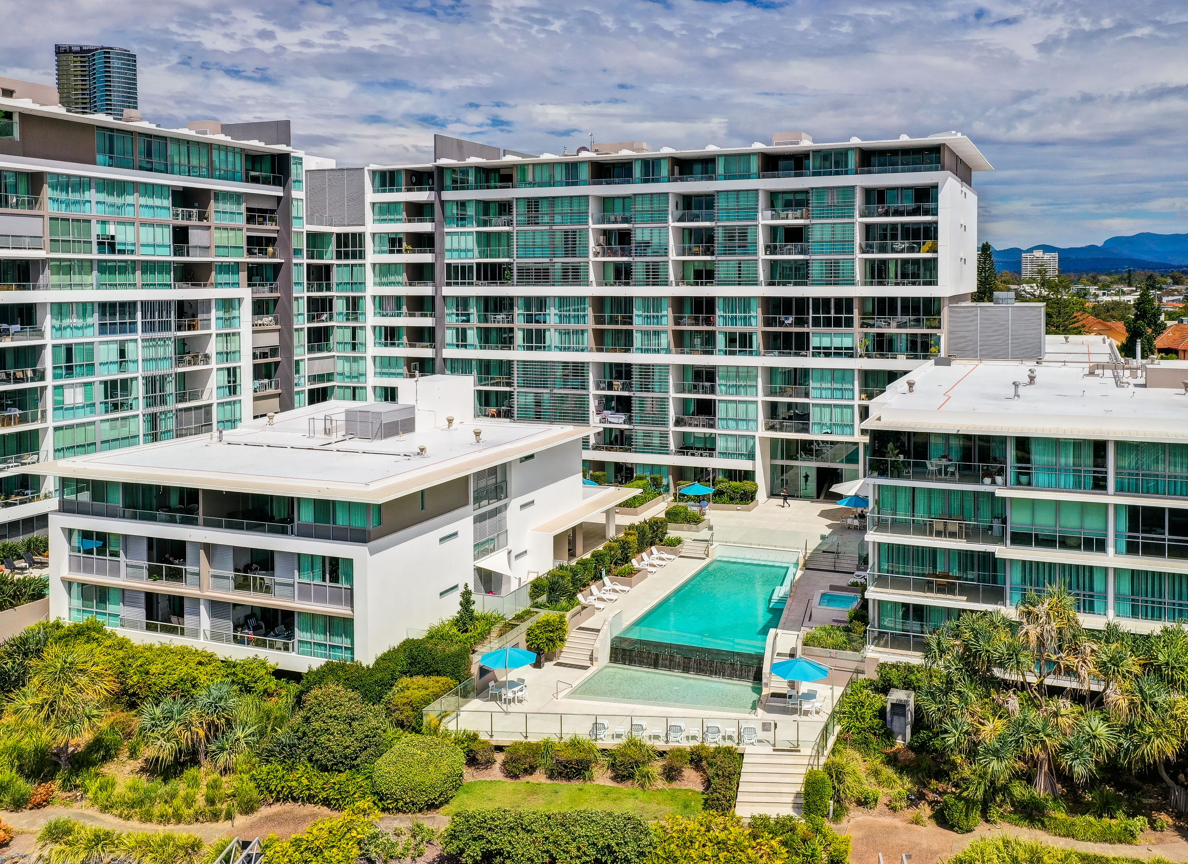 2106/33 T E Peters Drive, Broadbeach, QLD 4218