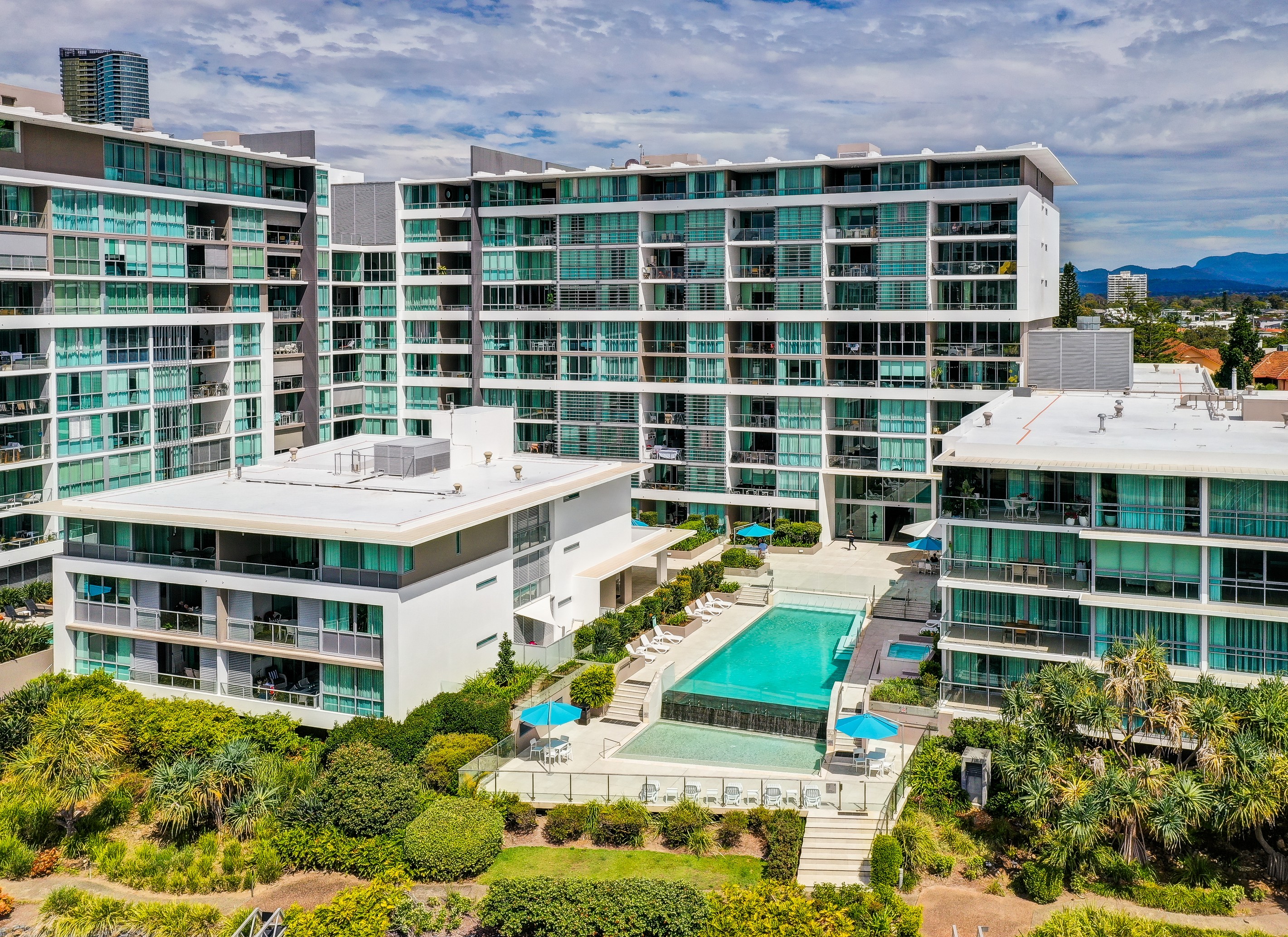 2106/33 T E Peters Drive, Broadbeach, QLD 4218