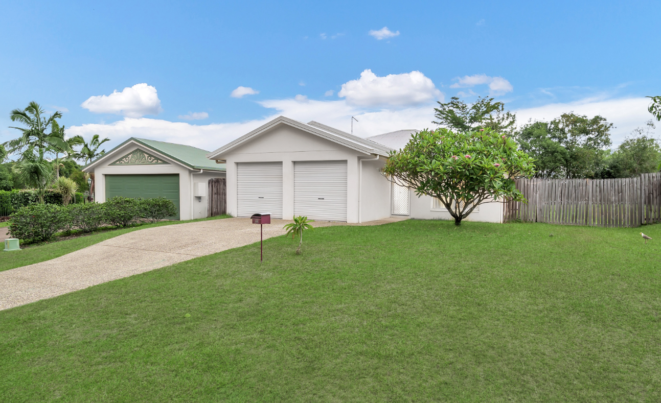 22 Piccone Drive, Edmonton, QLD 4869