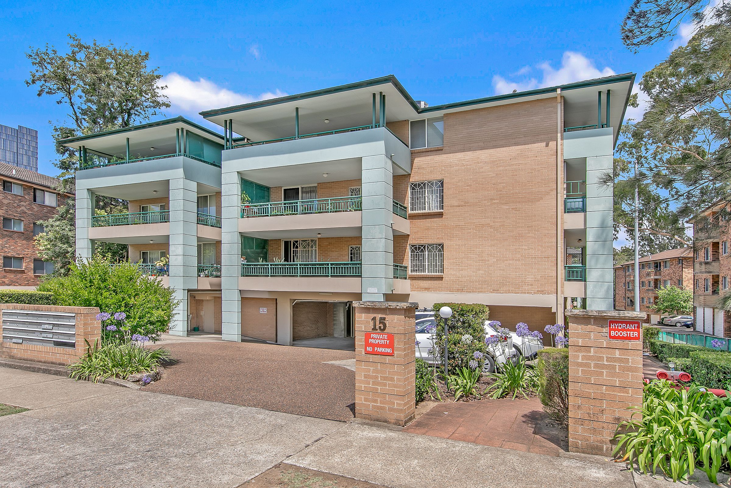 13-15 Elizabeth Street, Parramatta NSW 2150