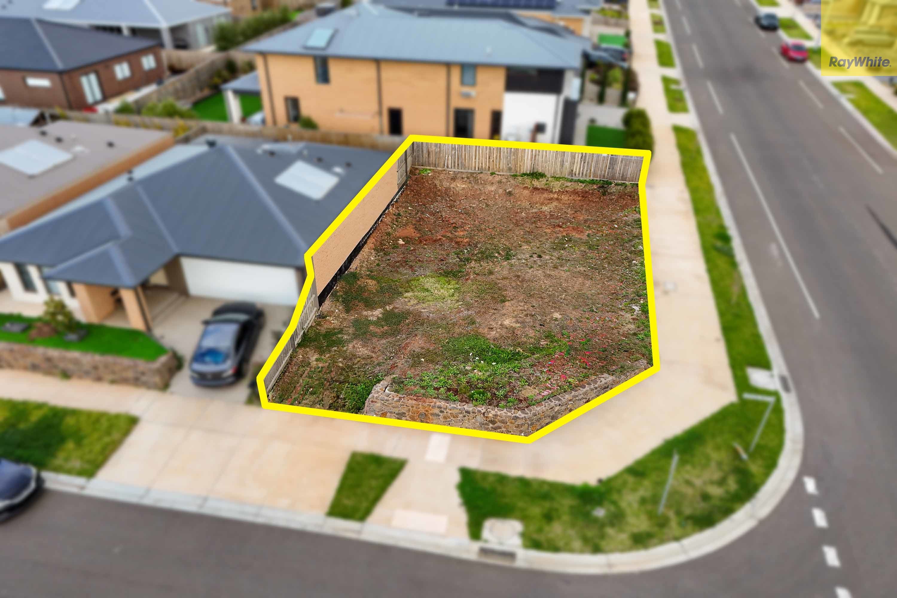 2 Gibson Way, Maddingley, VIC 3340 Land for Sale Ray White Bacchus