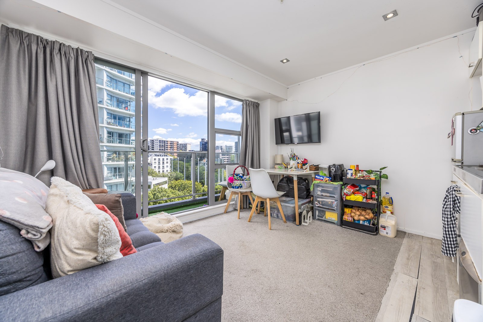 1023/430 Queen Street, Auckland Central, Auckland City