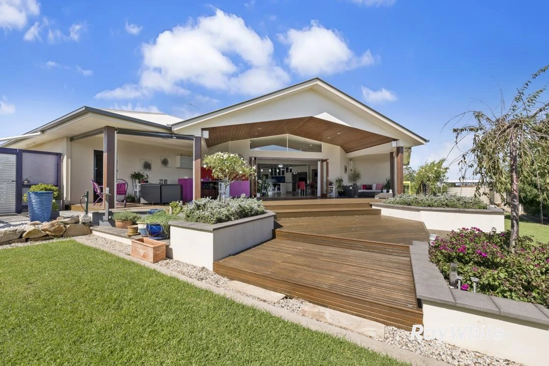 6 Horizon Court, Highfields, QLD 4352