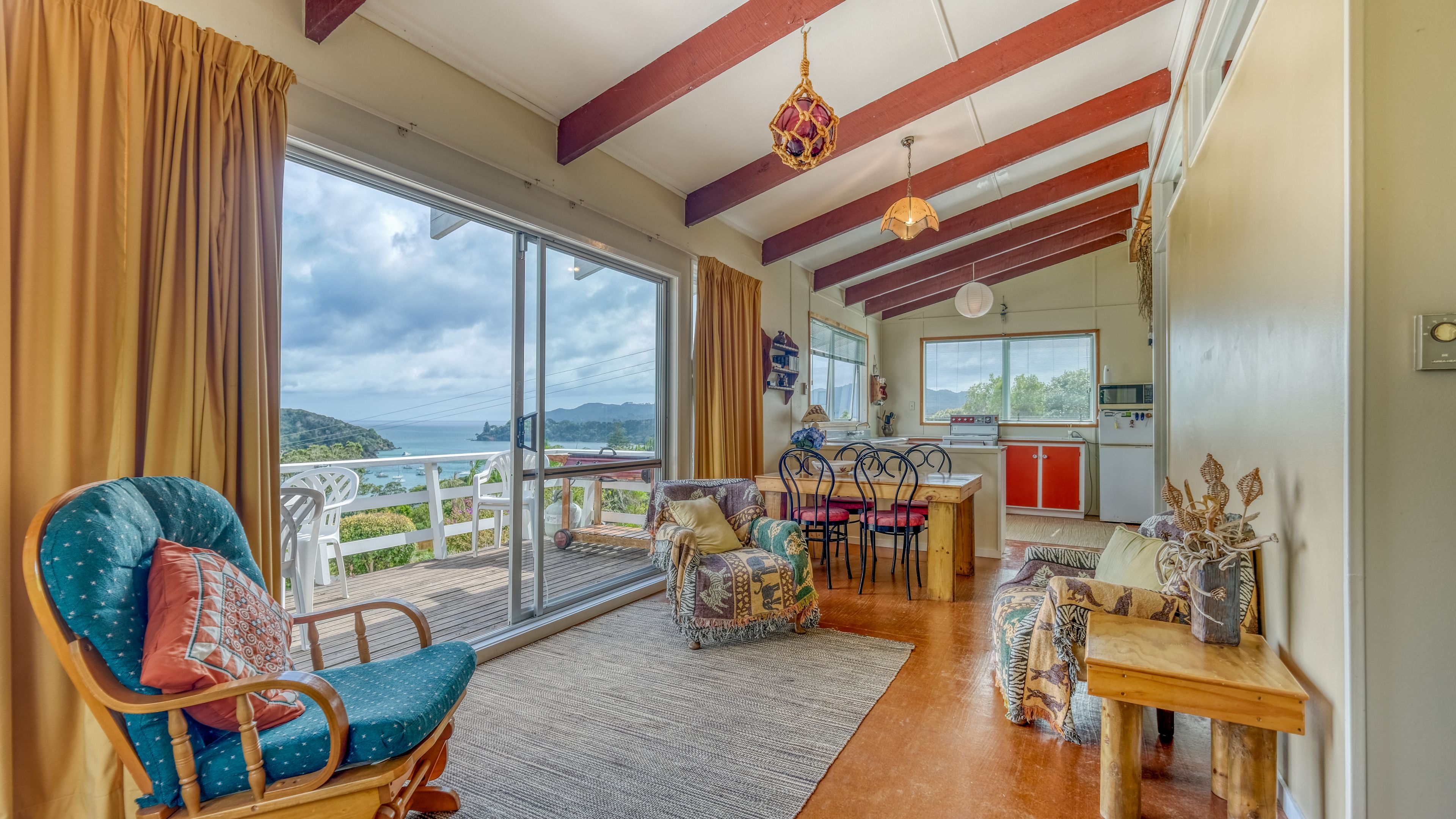 20 Mary Hassett Street, Mangonui, Far North District 0420 House for