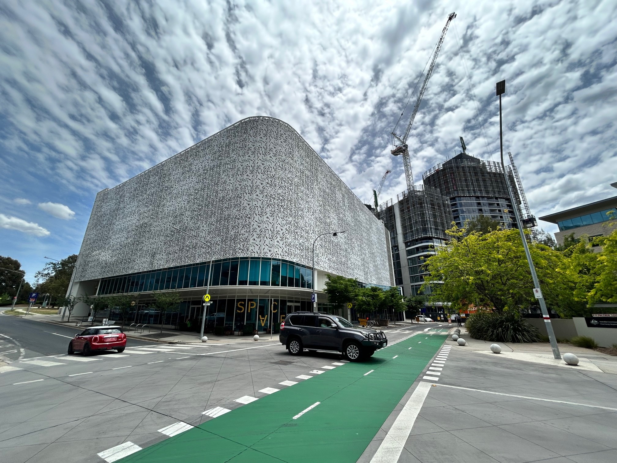 G2/14 Furzer Street, Phillip, ACT 2606