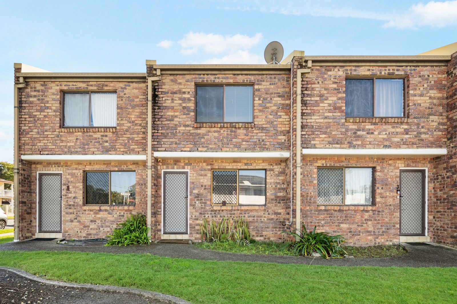 2/16 Summer Street, Deception Bay, QLD 4508