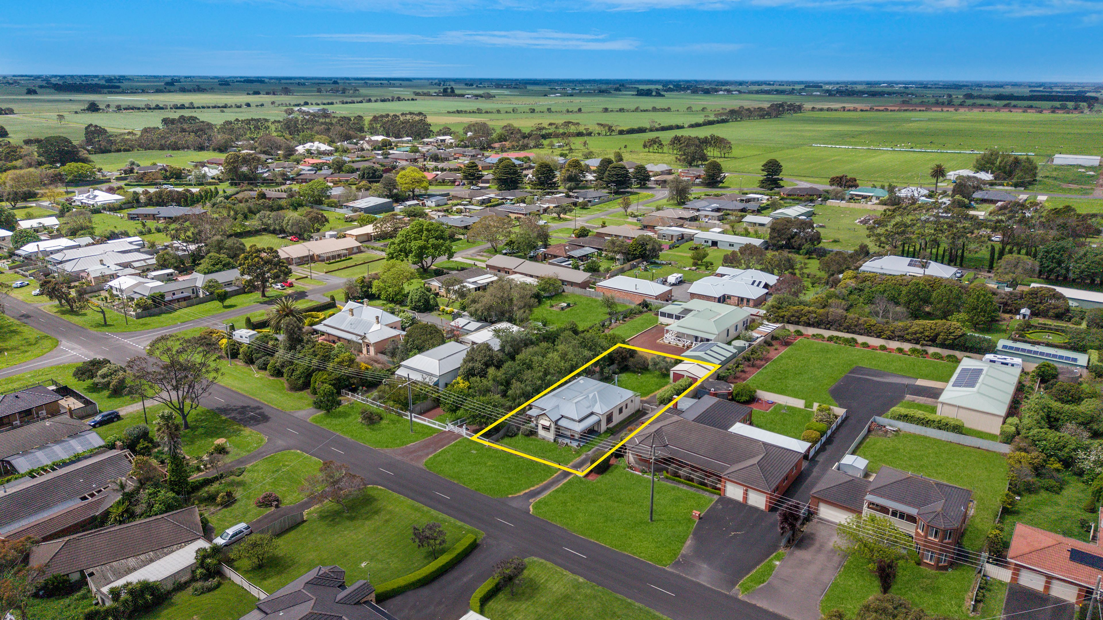 22 Horne Street, Koroit, VIC 3282