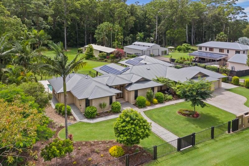 7 Evergreen Drive, Glenview, QLD 4553