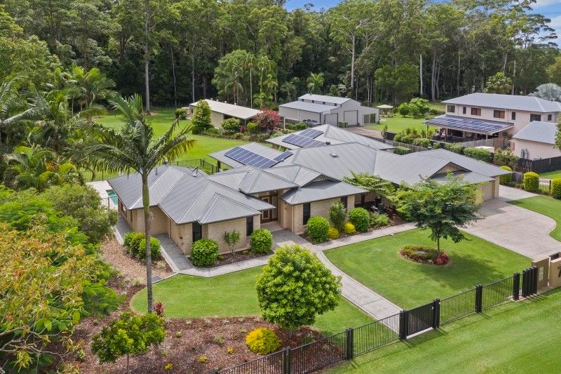 7 Evergreen Drive, Glenview, QLD 4553