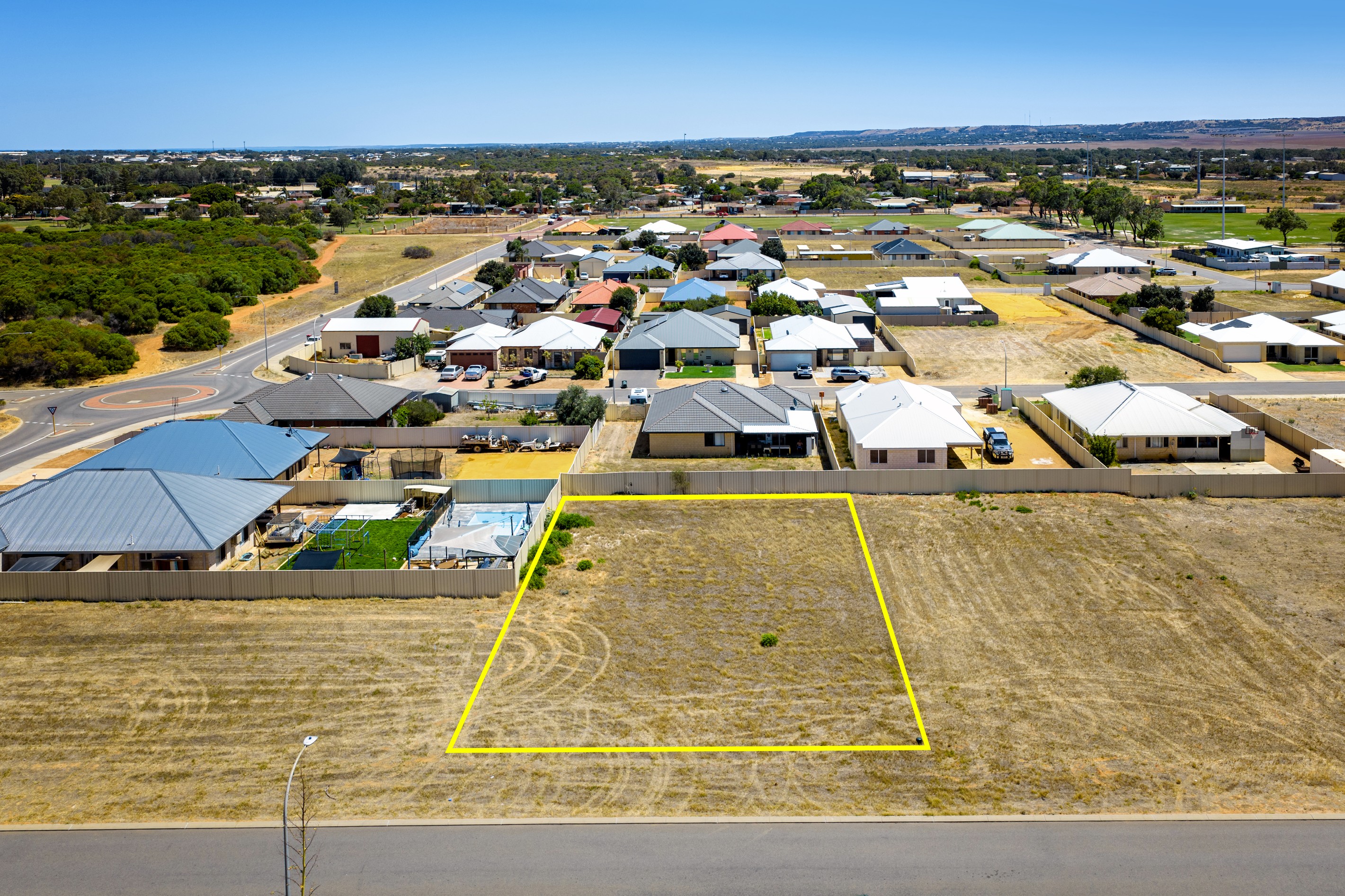 56 Brockagh Drive, Utakarra, WA 6530