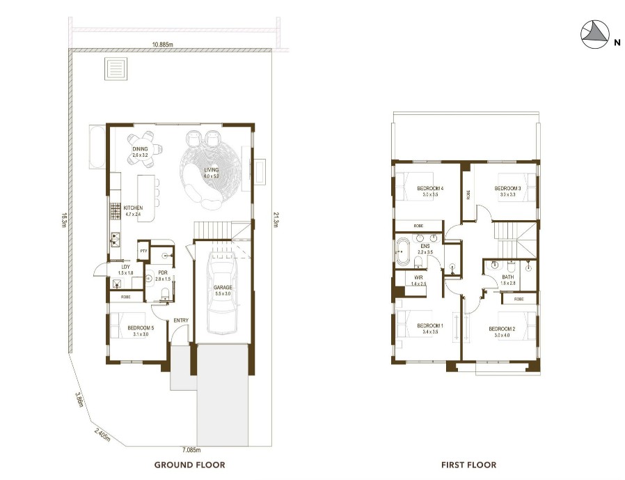 Schofields, NSW 2762