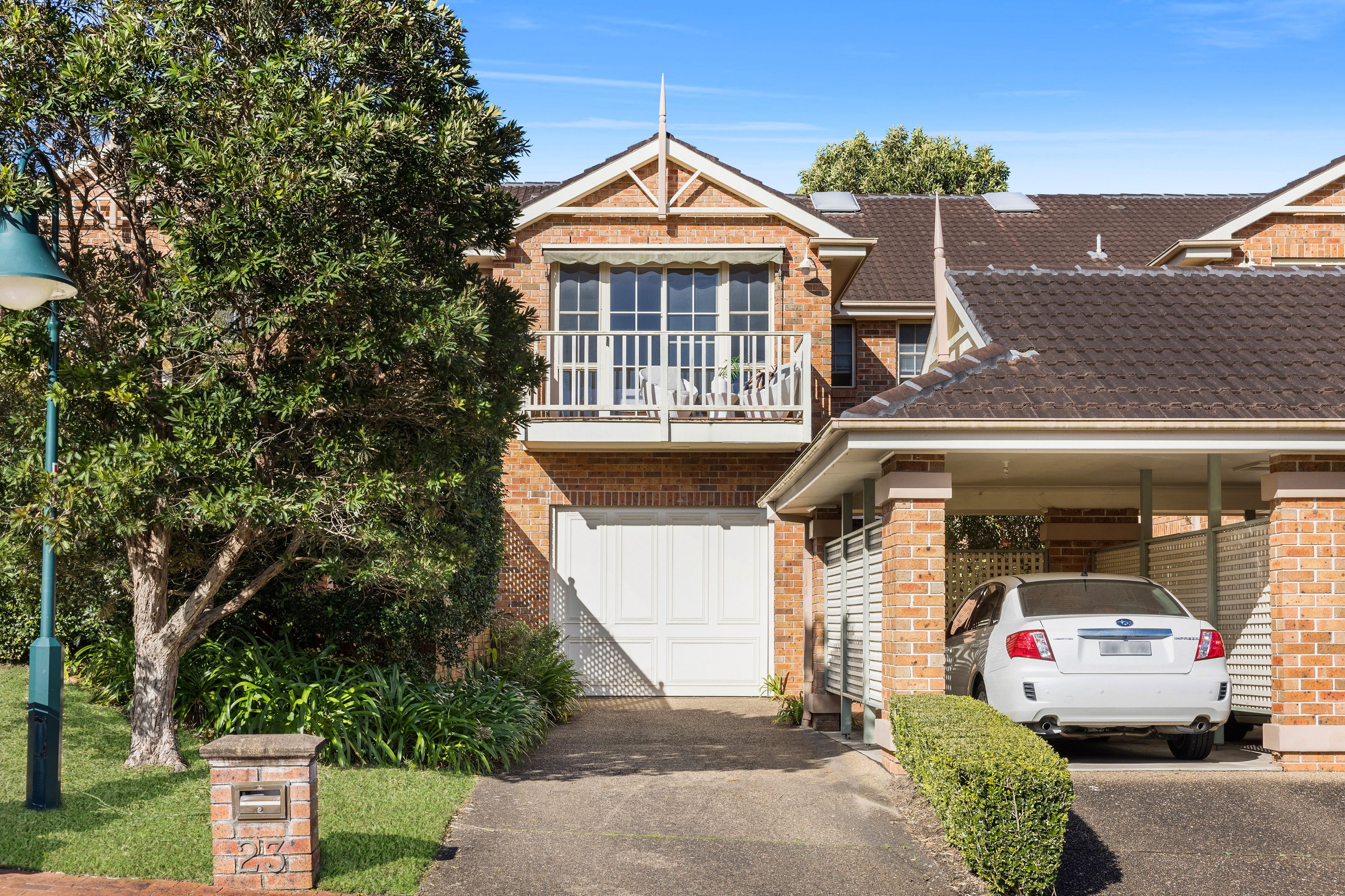 23/181-183 St Johns Avenue, Gordon, NSW 2072