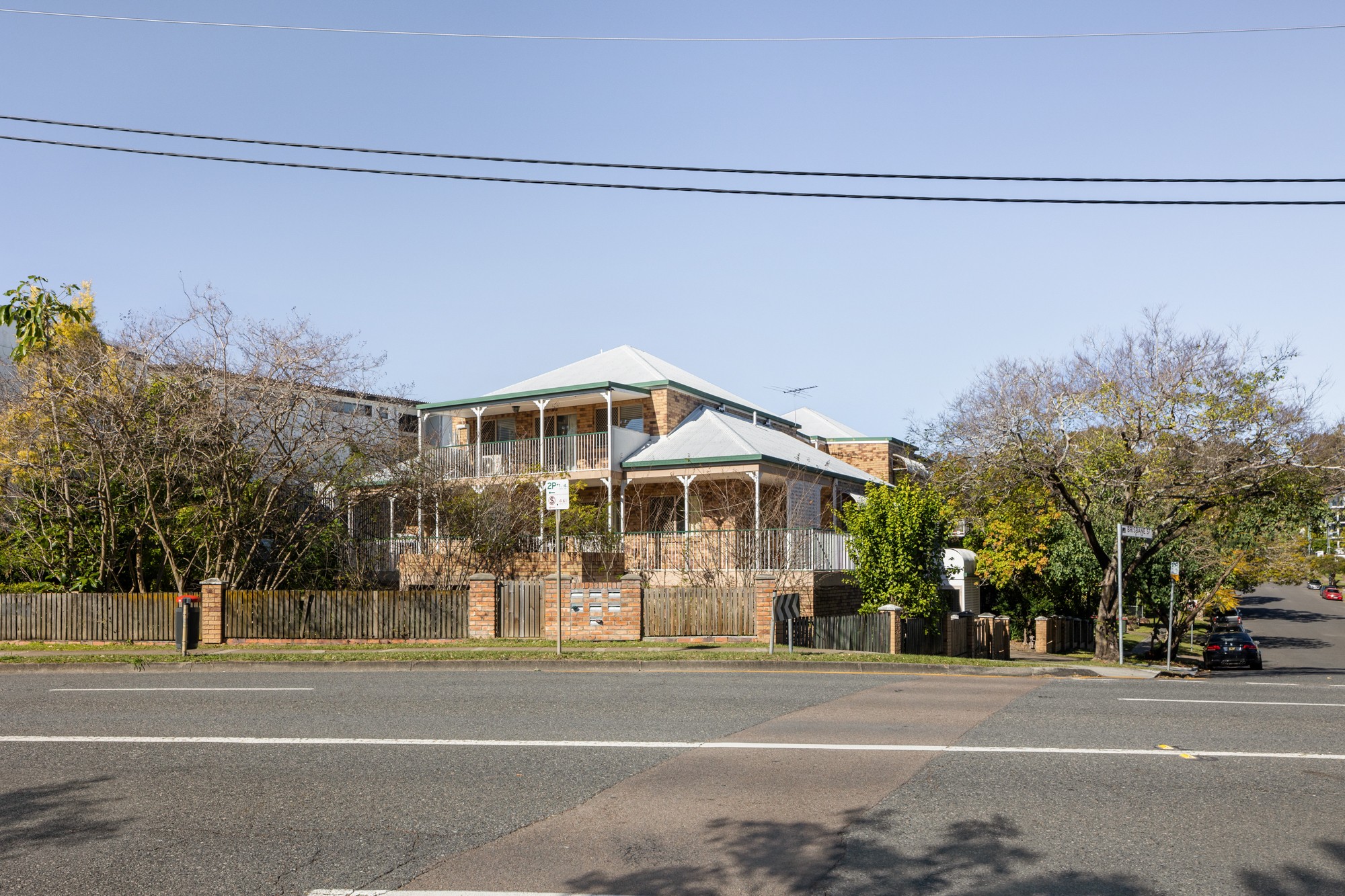 5/169 Sir Fred Schonell Drive, St Lucia, QLD 4067