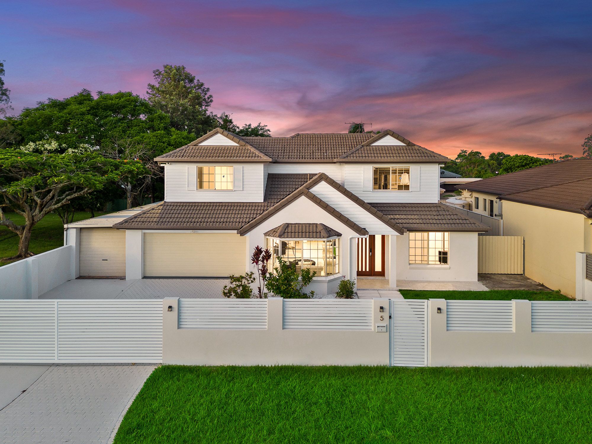 5 Teagarden Street, Eight Mile Plains QLD 4113