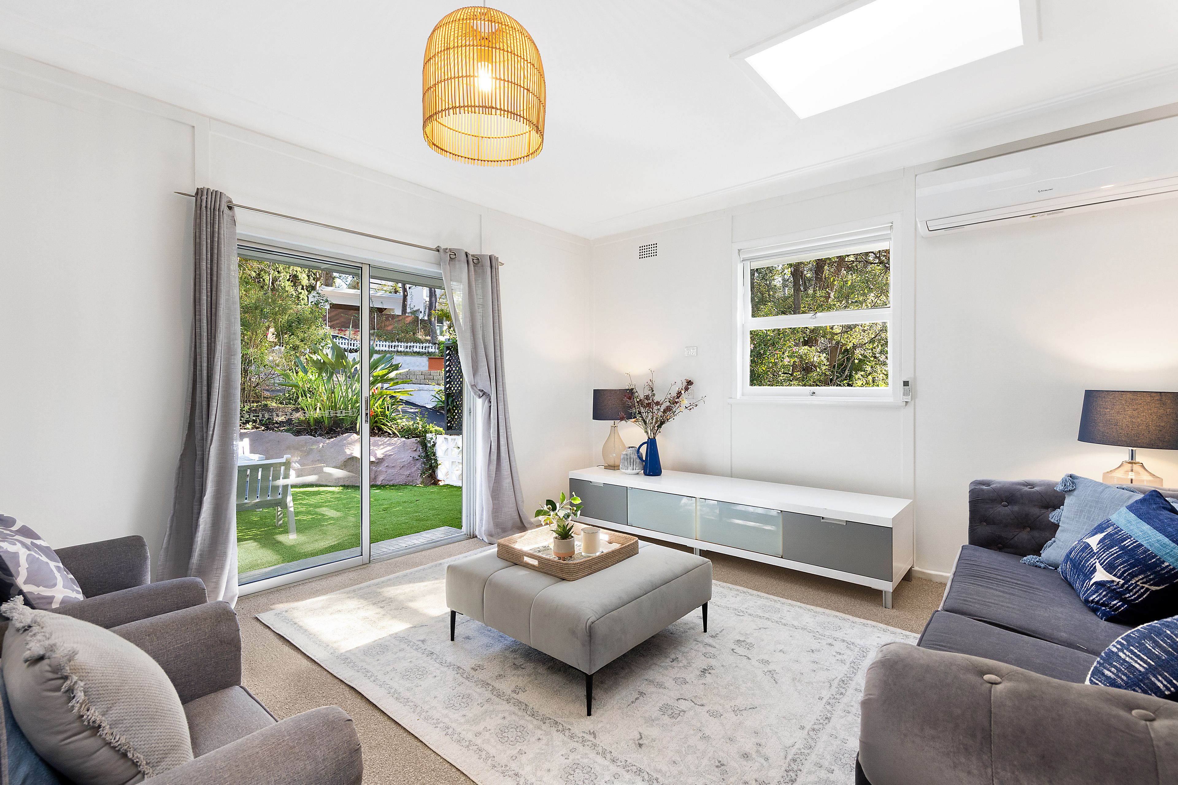 8 Kallang Parade, Wahroonga, NSW 2076