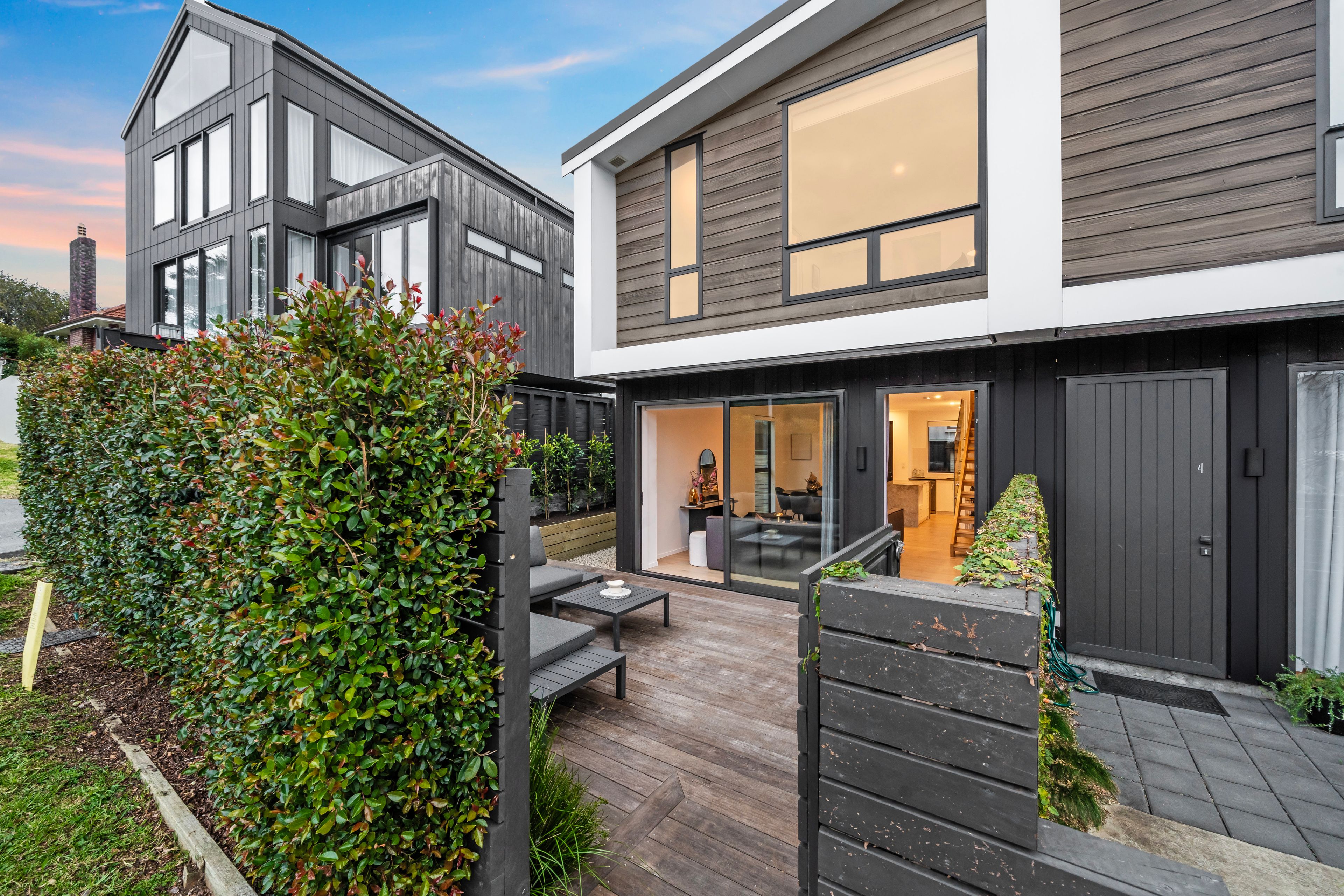 5/4 Glen Atkinson Street, St Heliers