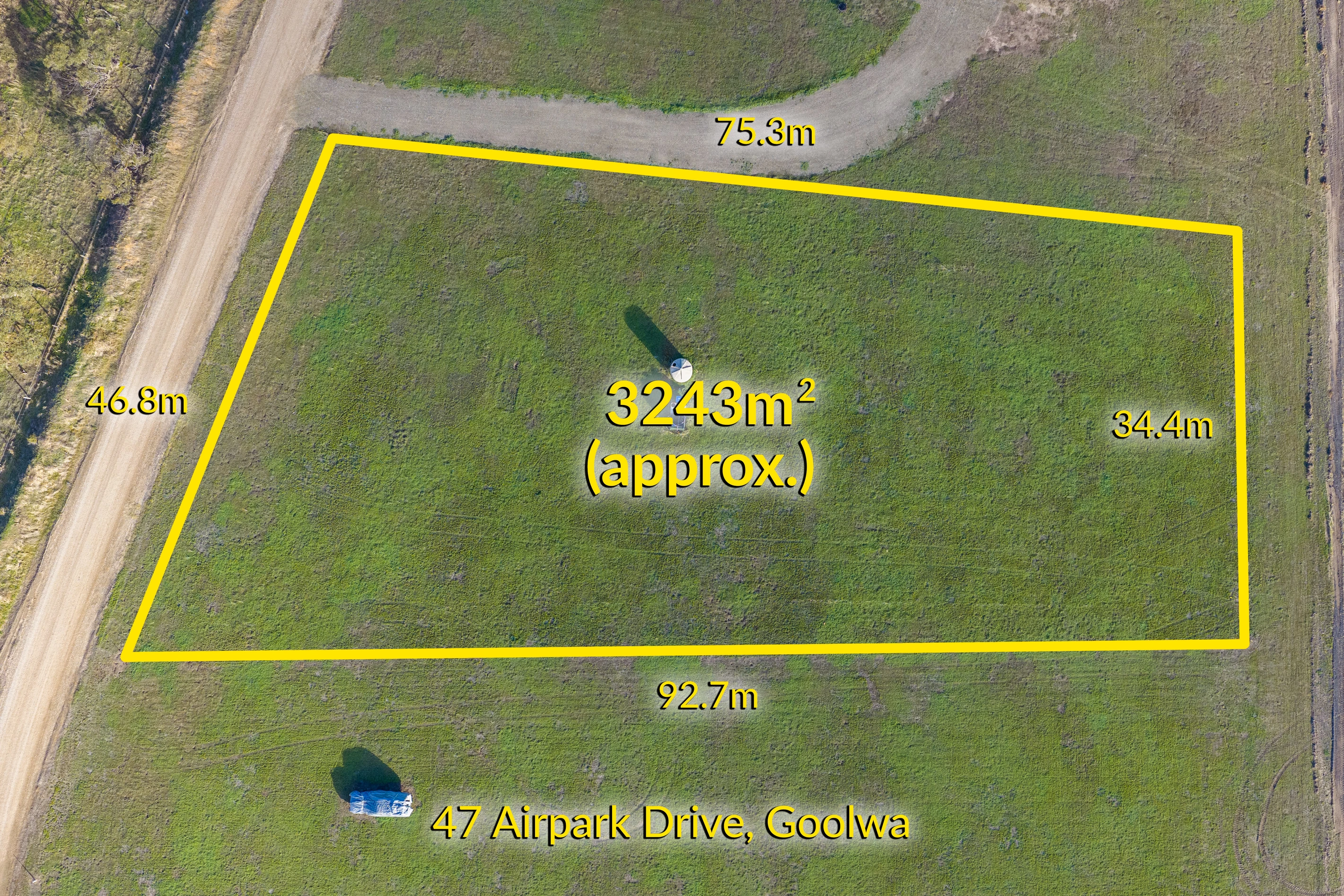 47 Airpark Goolwa Drive, Goolwa, SA 5214