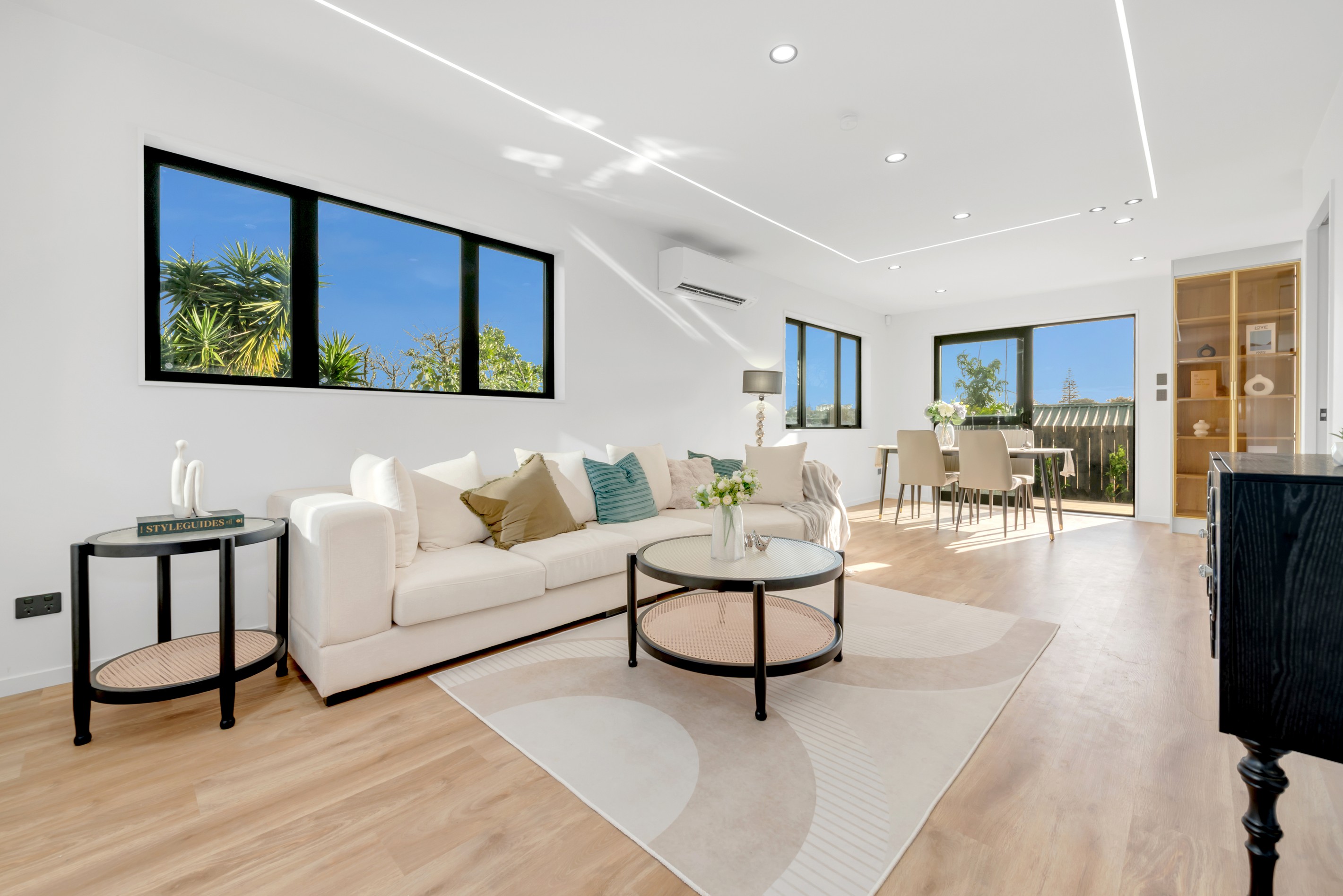 5/44 Gibraltar Street, Howick, Manukau City